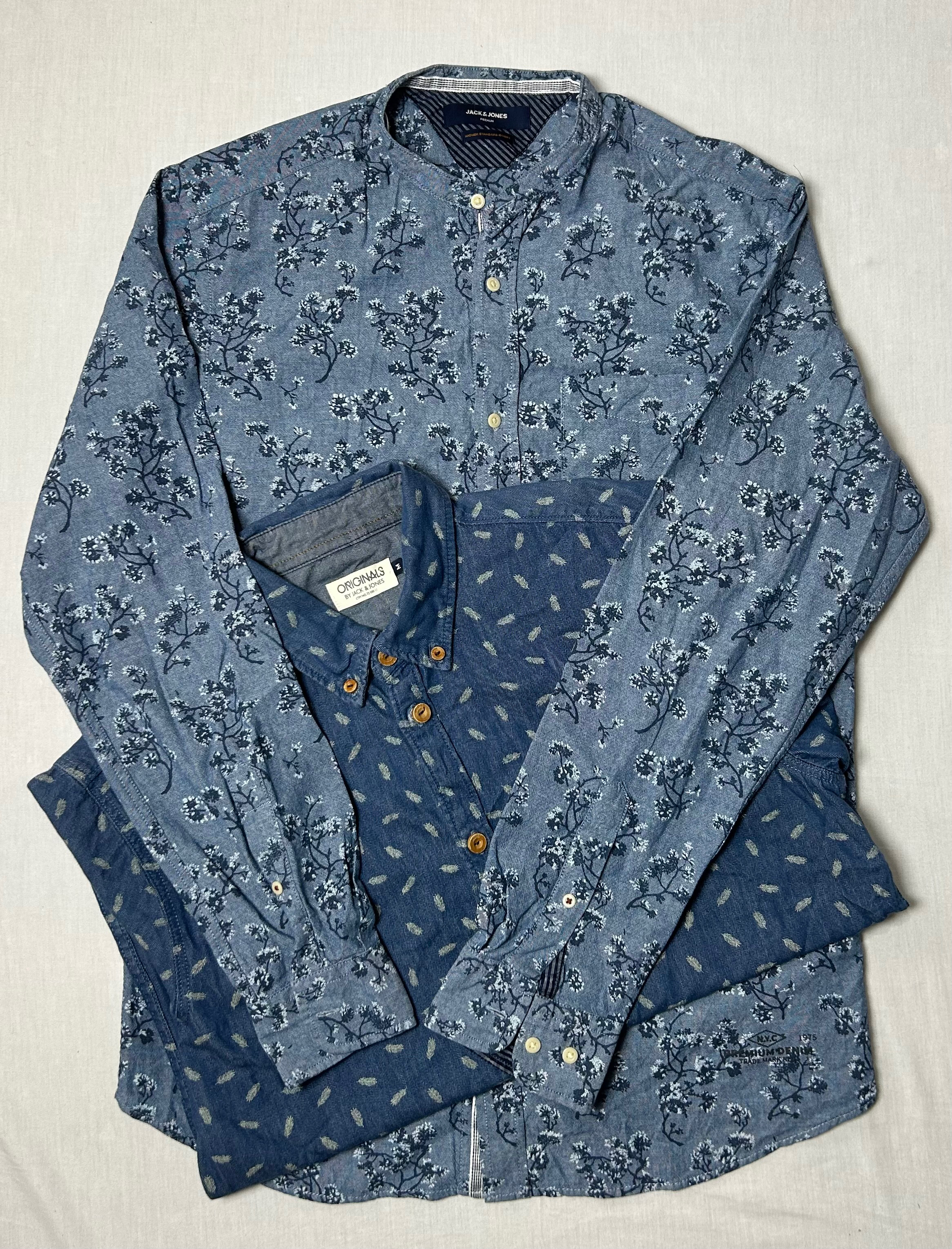 Jack & jones shirts WR_500