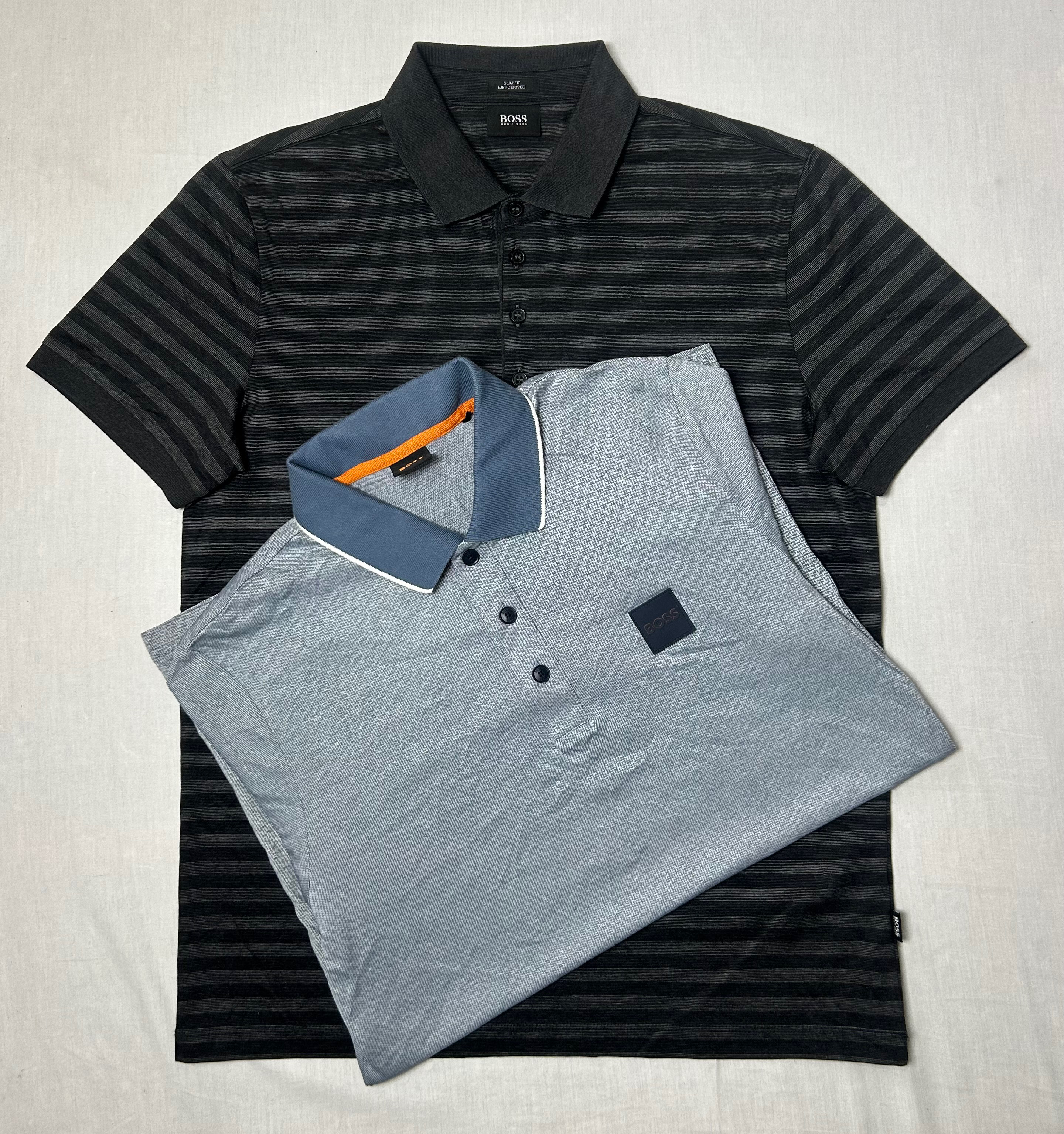 Hugo boss T-shirts WR_0502