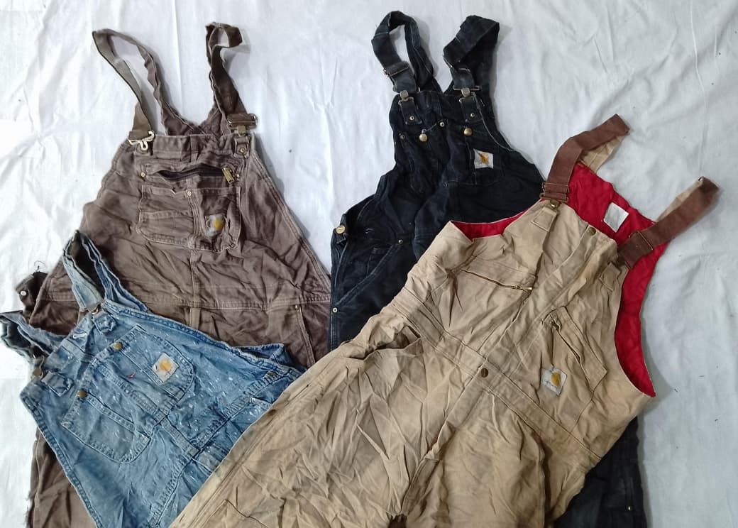 CR5875 Macacões Carhartt