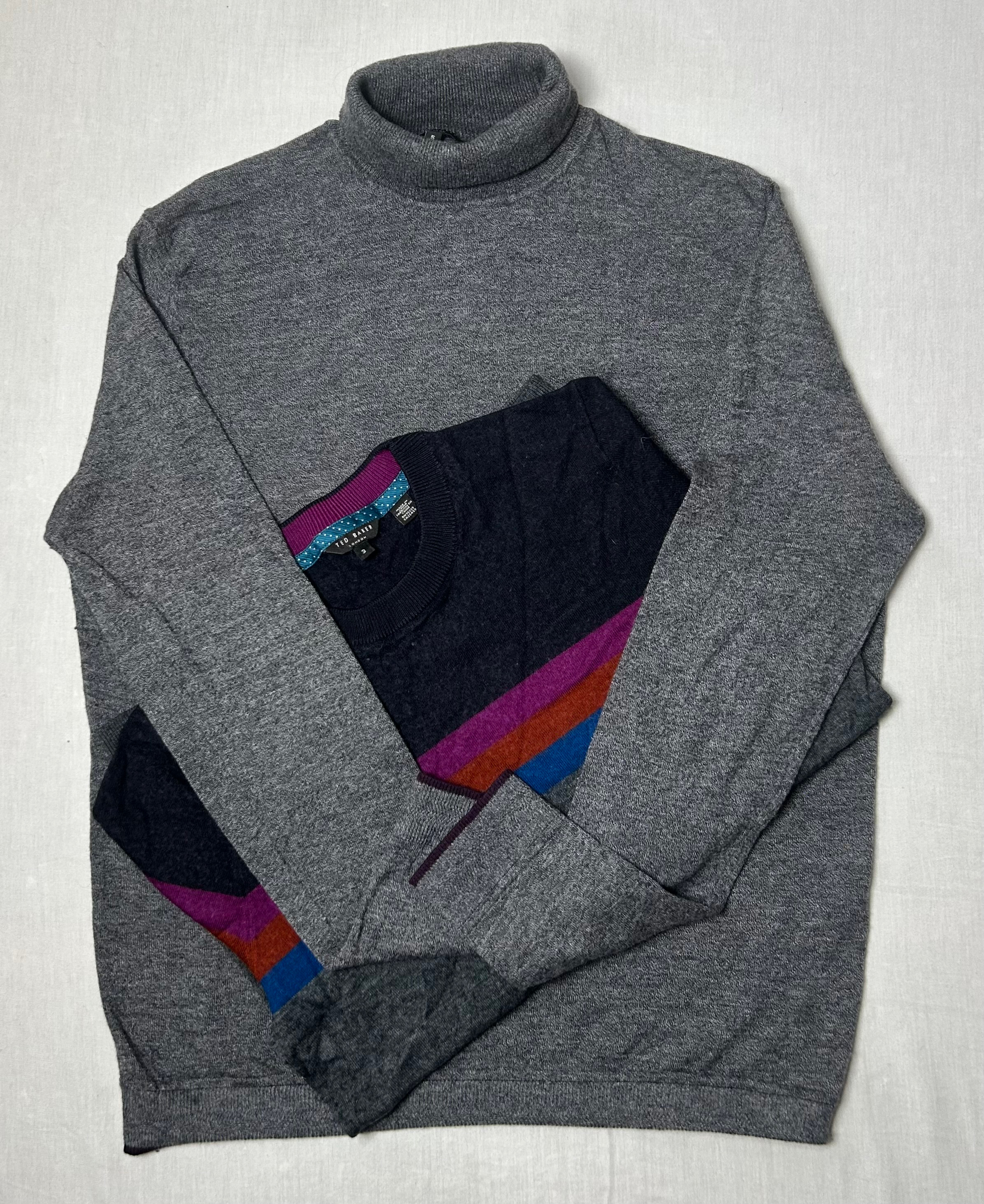 Ted baker sweater WR_0503