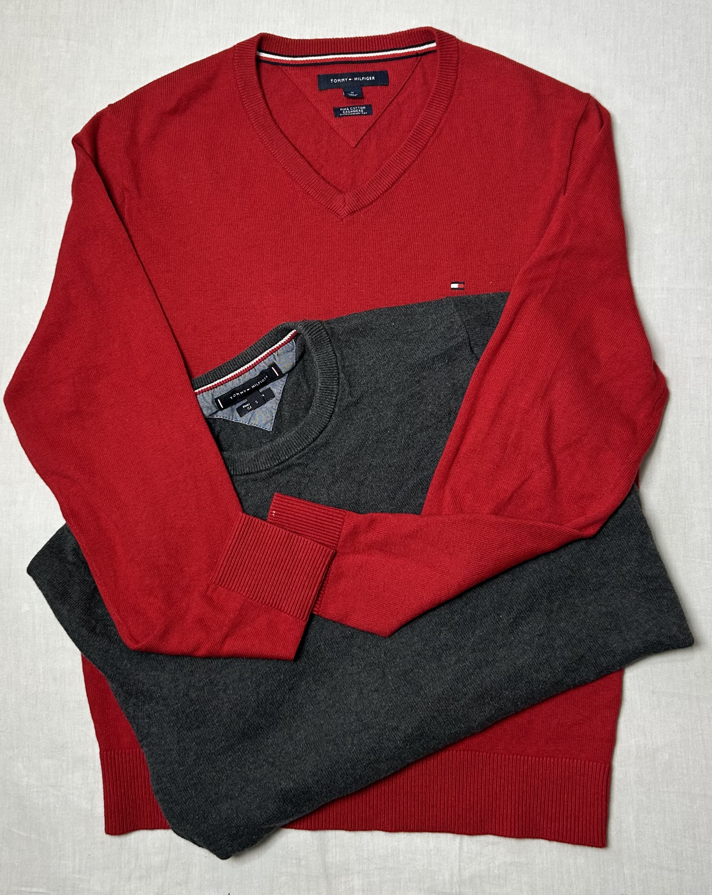 Tommy Hilfiger sweater’s WR_0504