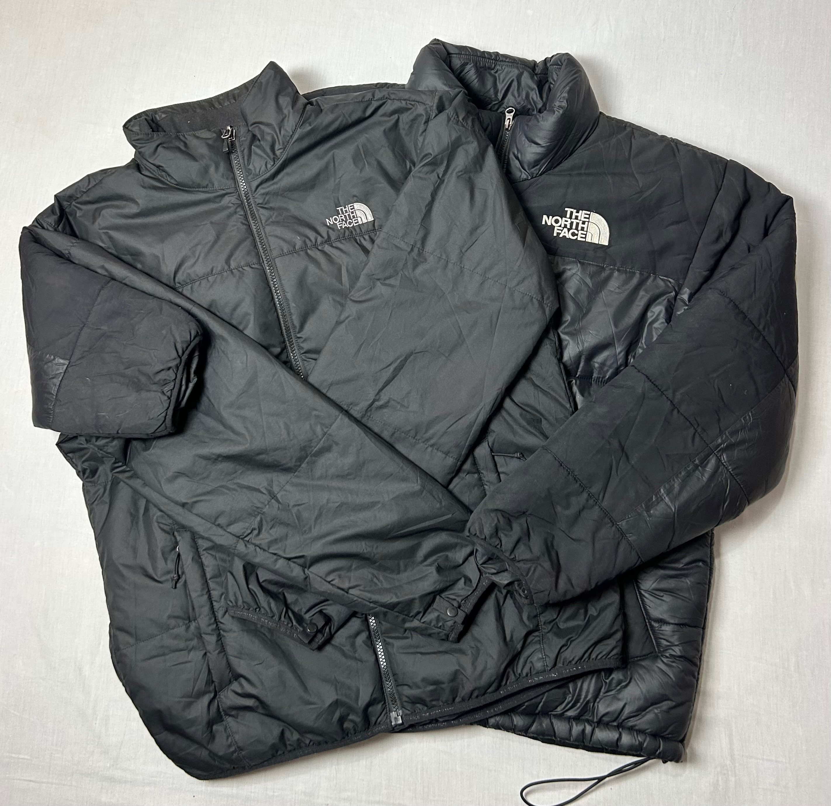 The North Face Jackets WR_0505