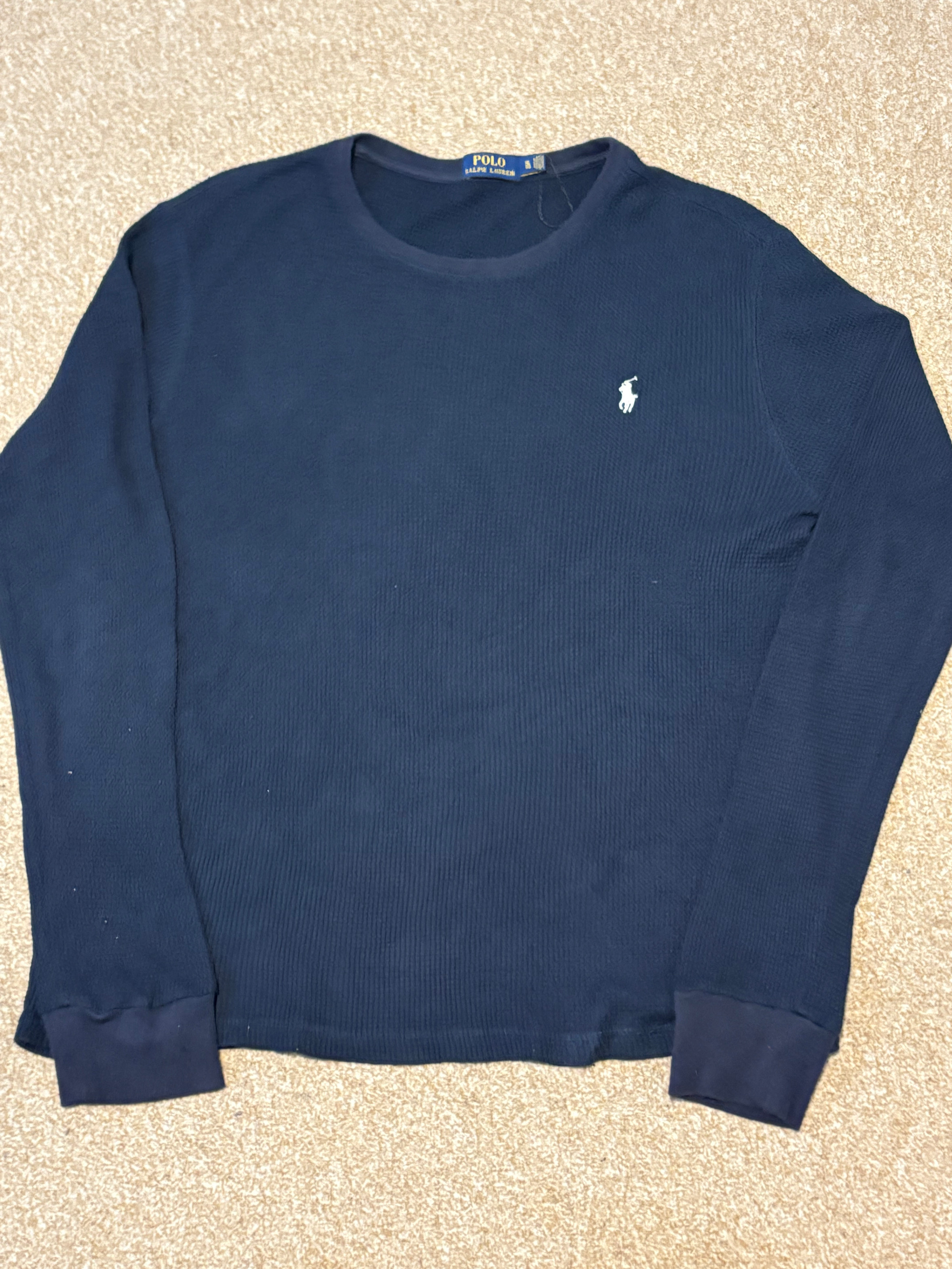 Ralph Lauren Strickwaren