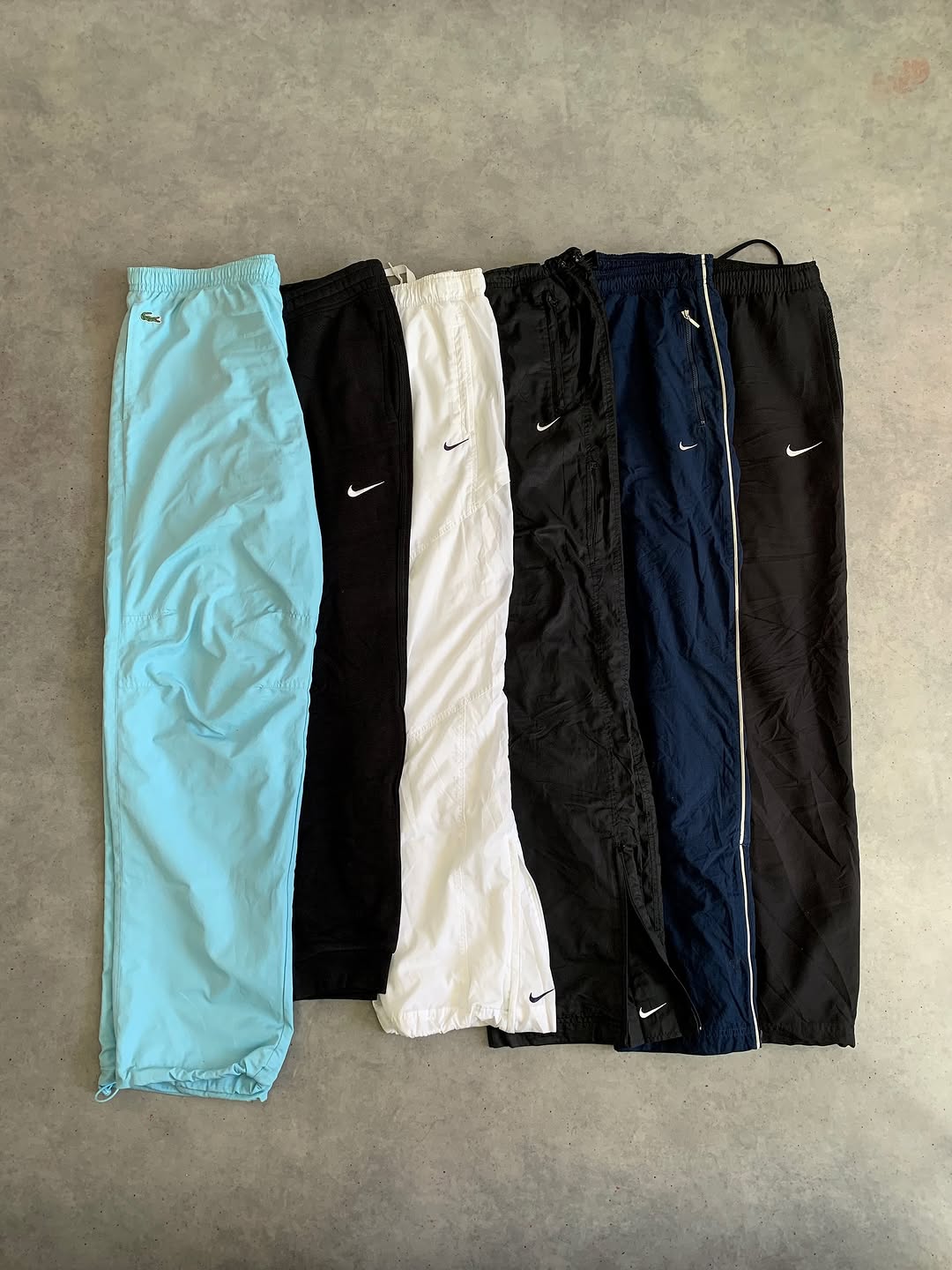 Nike Track Pants