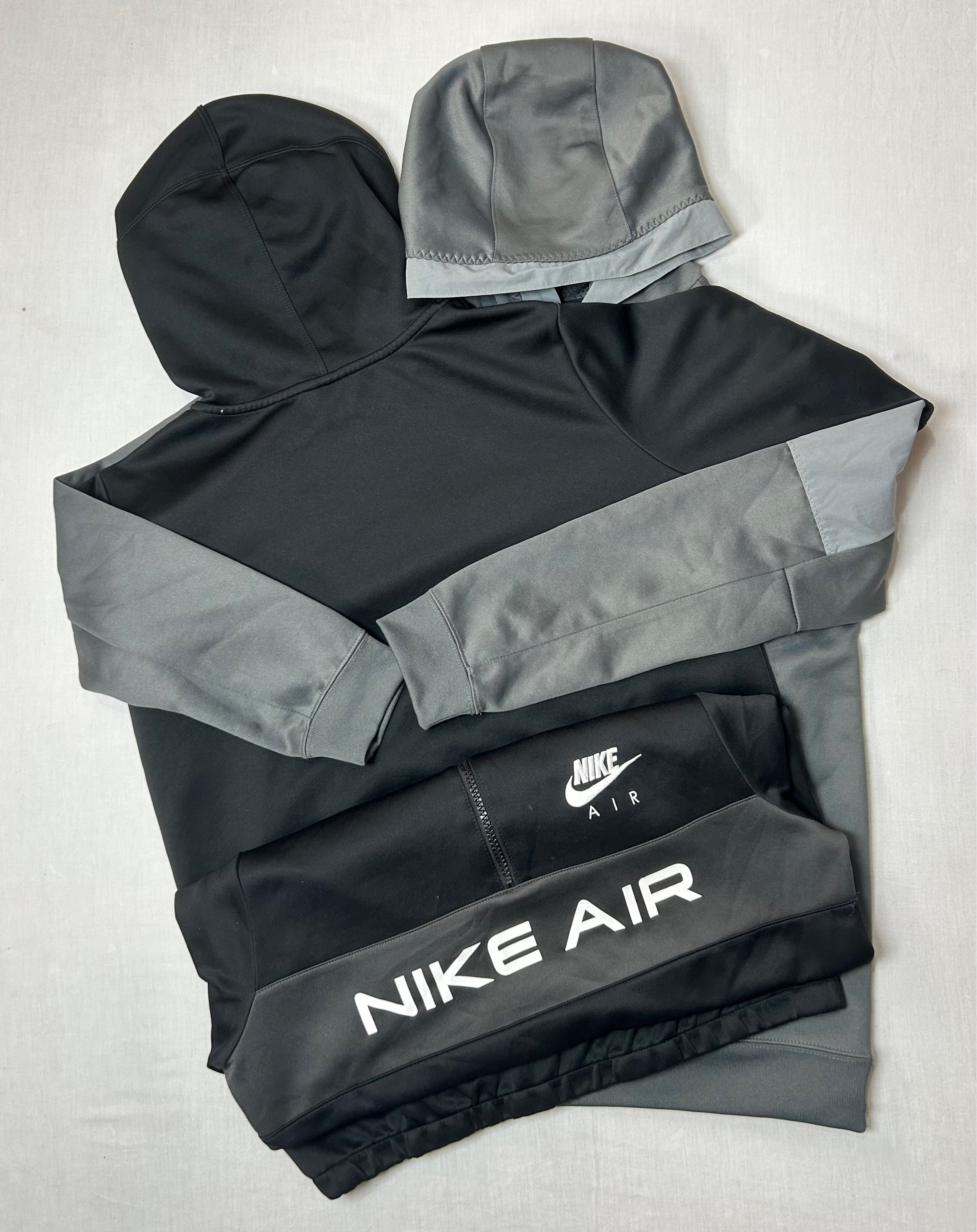 Nike jackets WR_0515