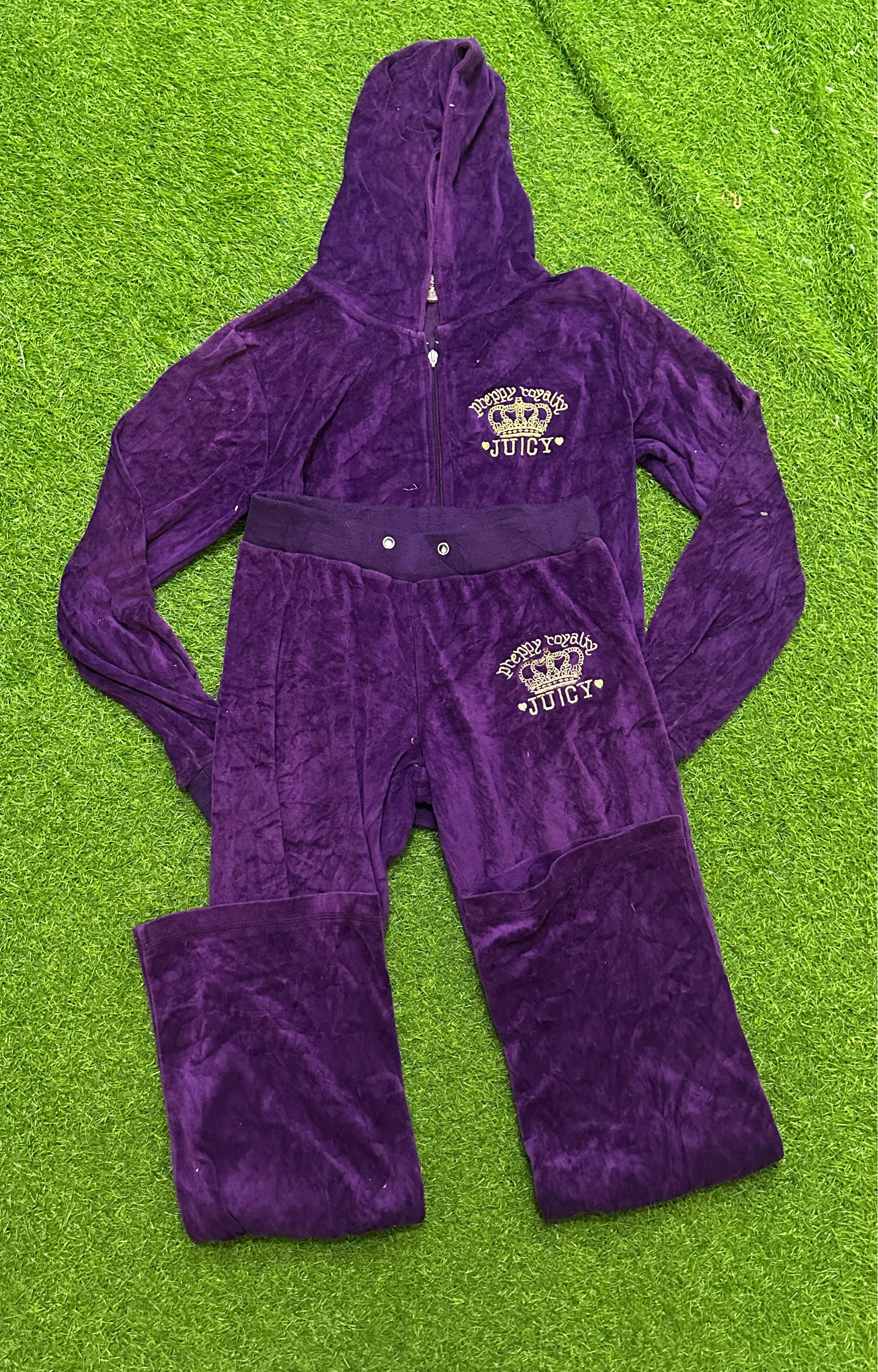 juicy couture full suits