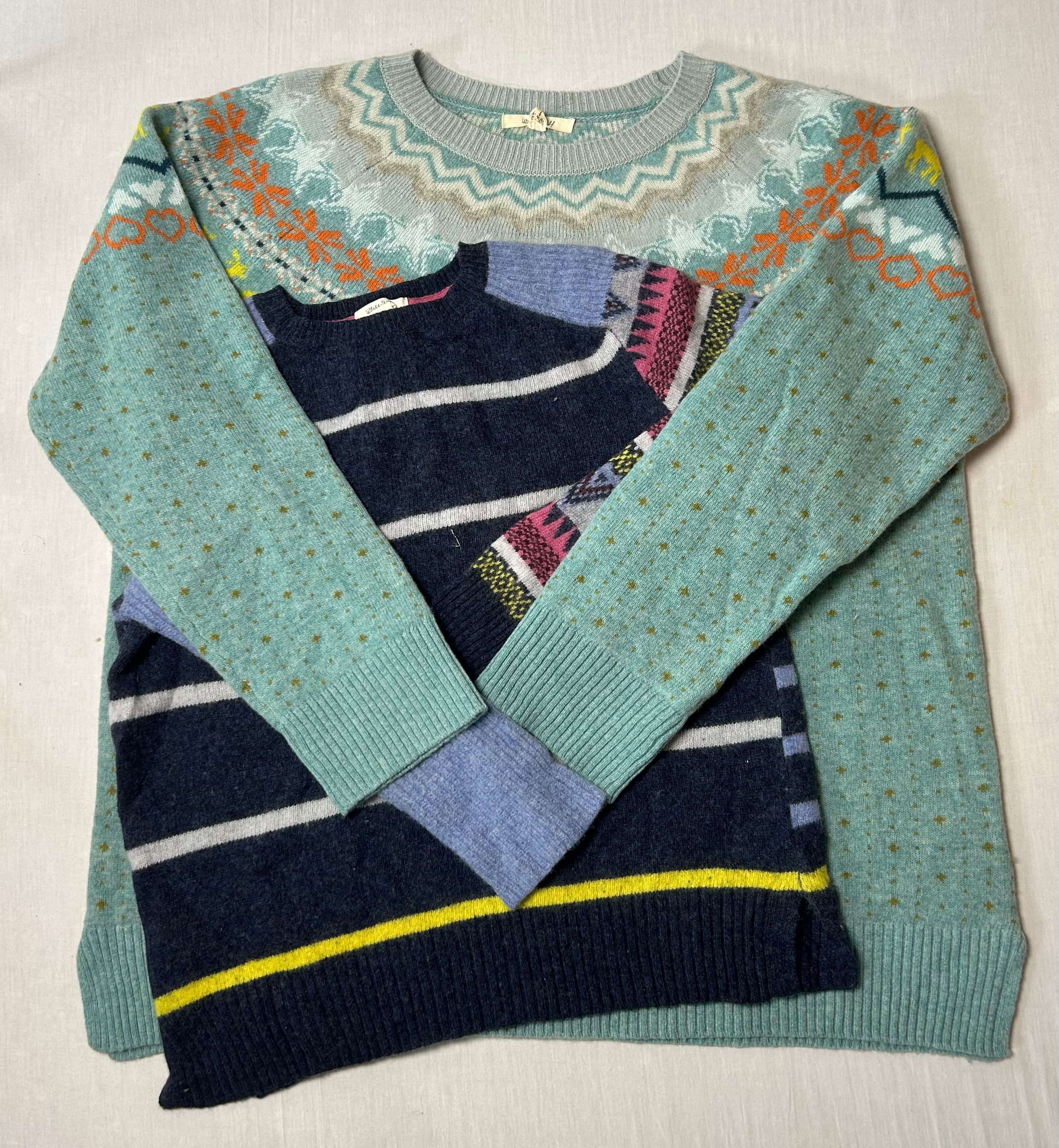 White stuff sweater WR_0521