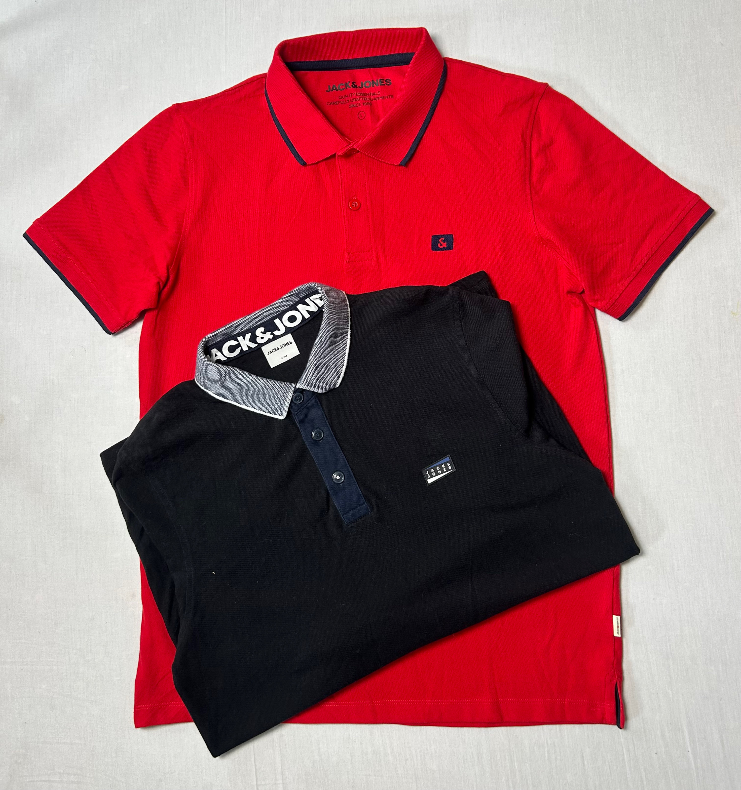 JACK&JONES T-shirts WR_0522