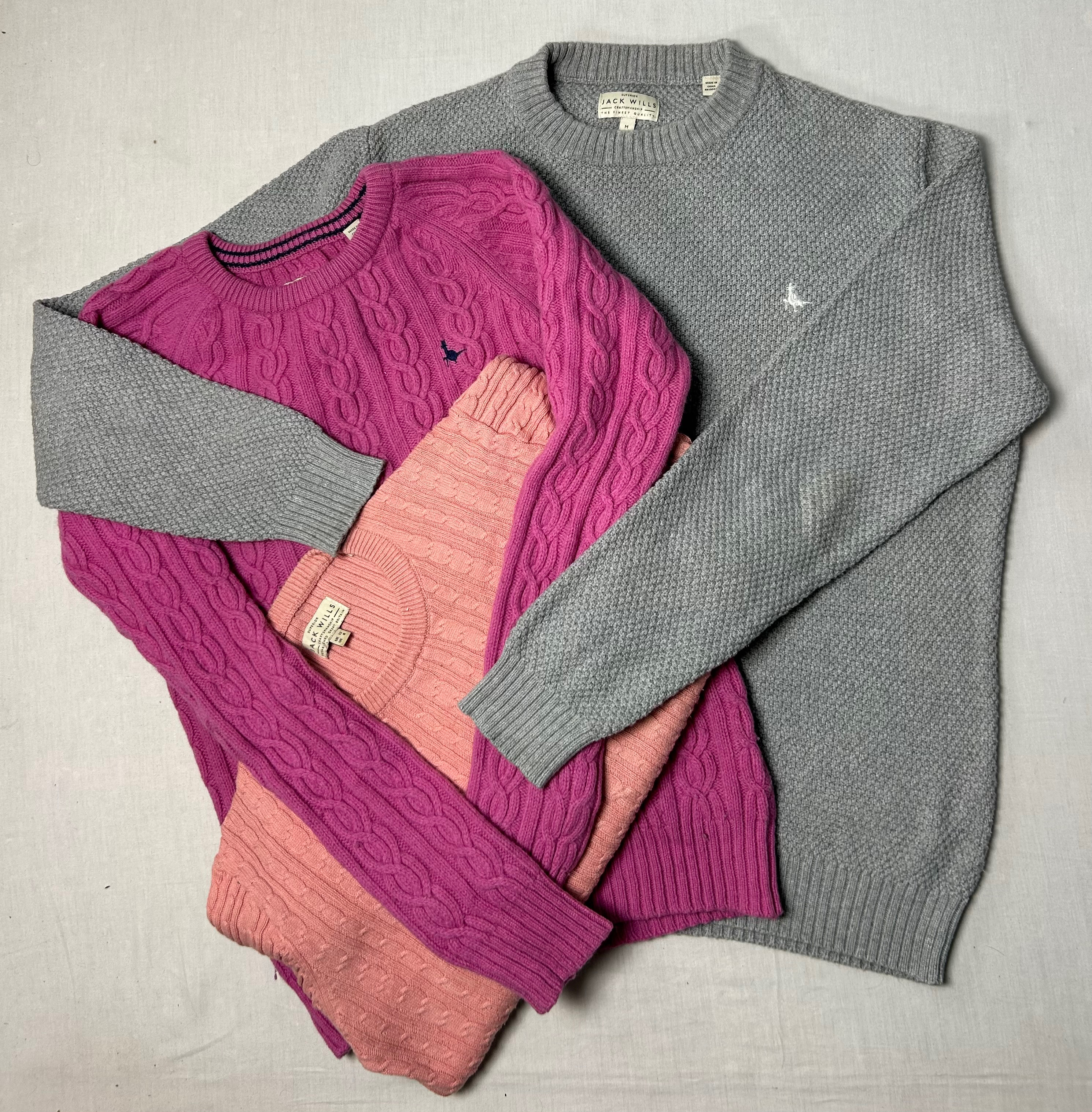 suéteres Jack Wills WR_0527