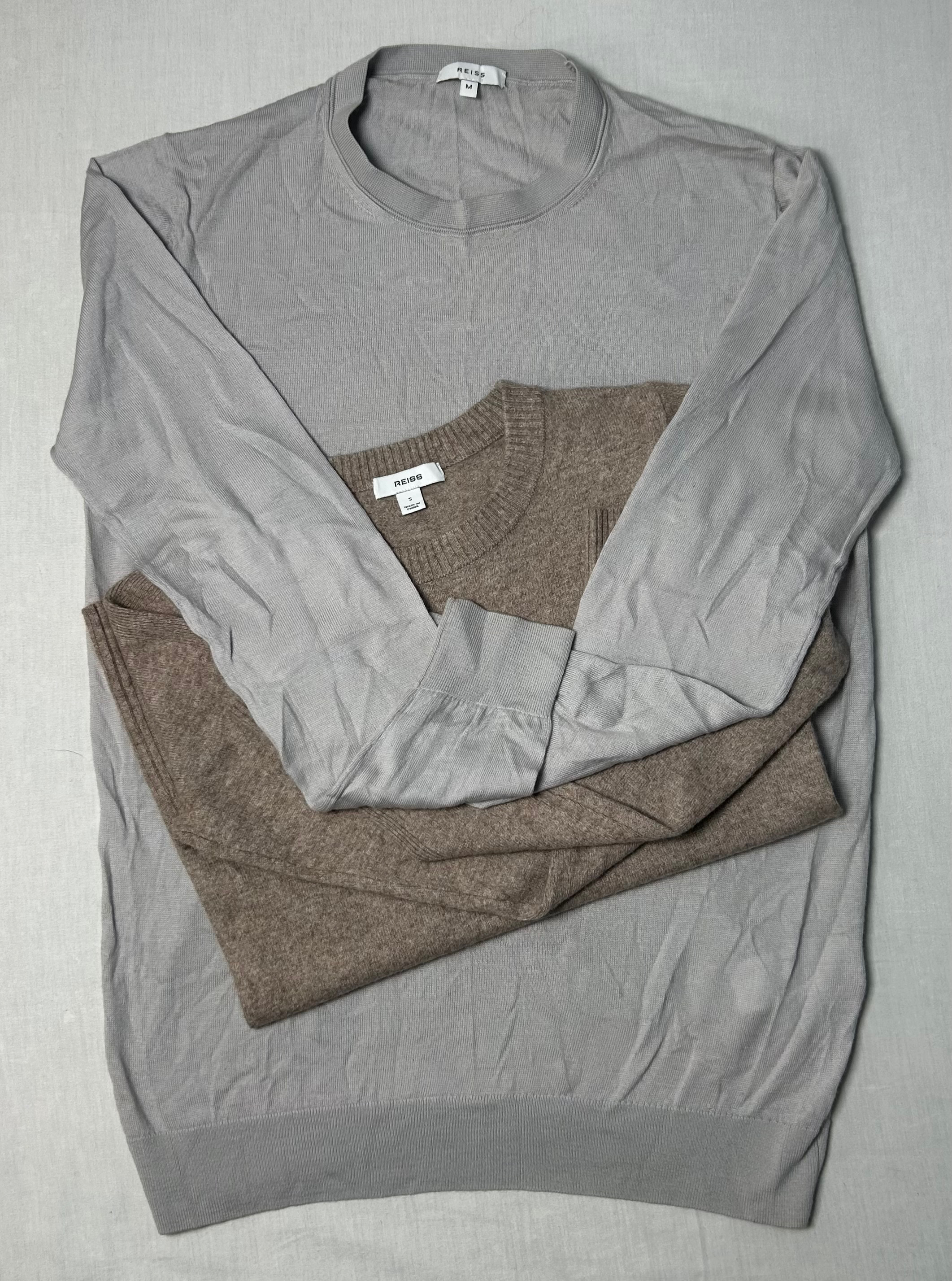 Suéter Reiss WR_0530