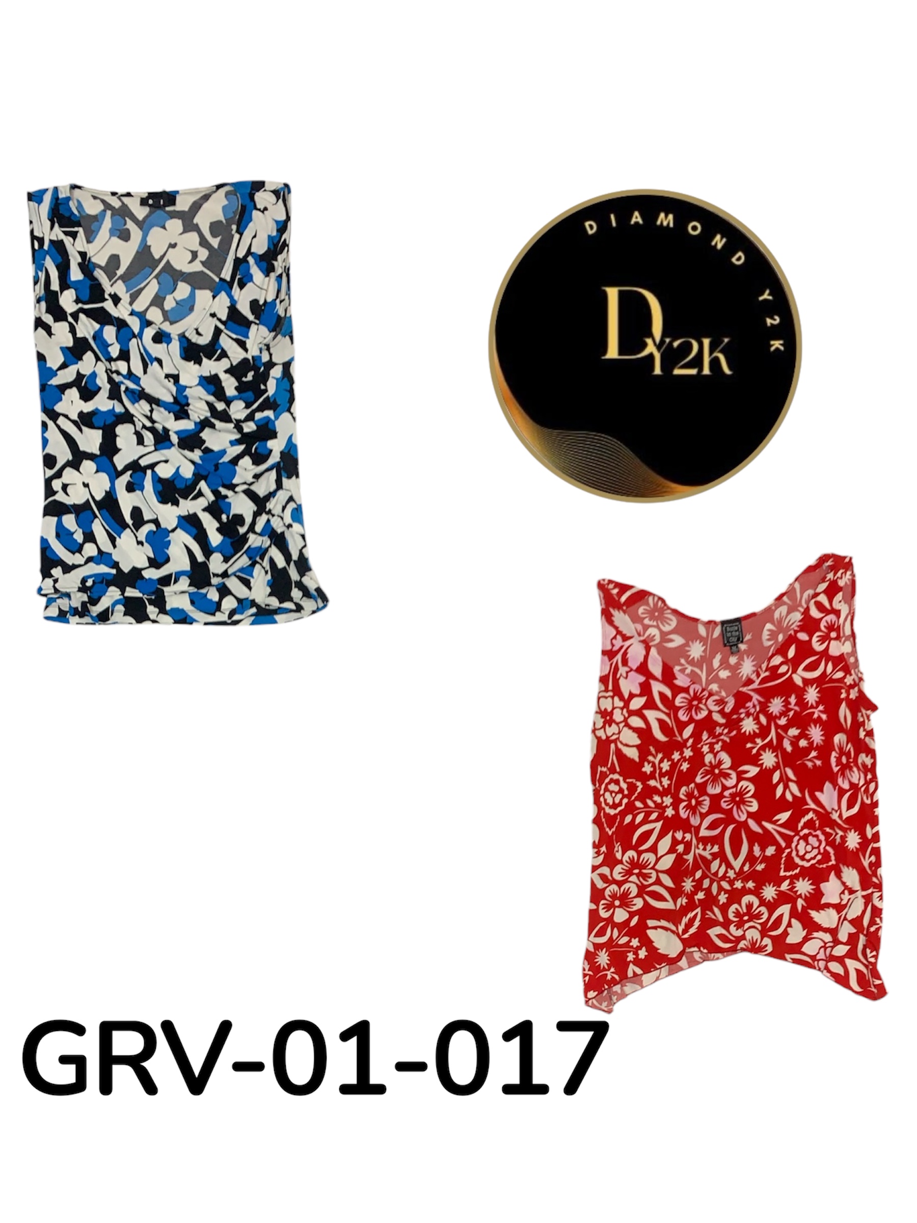 Cute Y2K Short Sleeve Crop Blouse – 2000s Aesthetic (GRV-01-017)