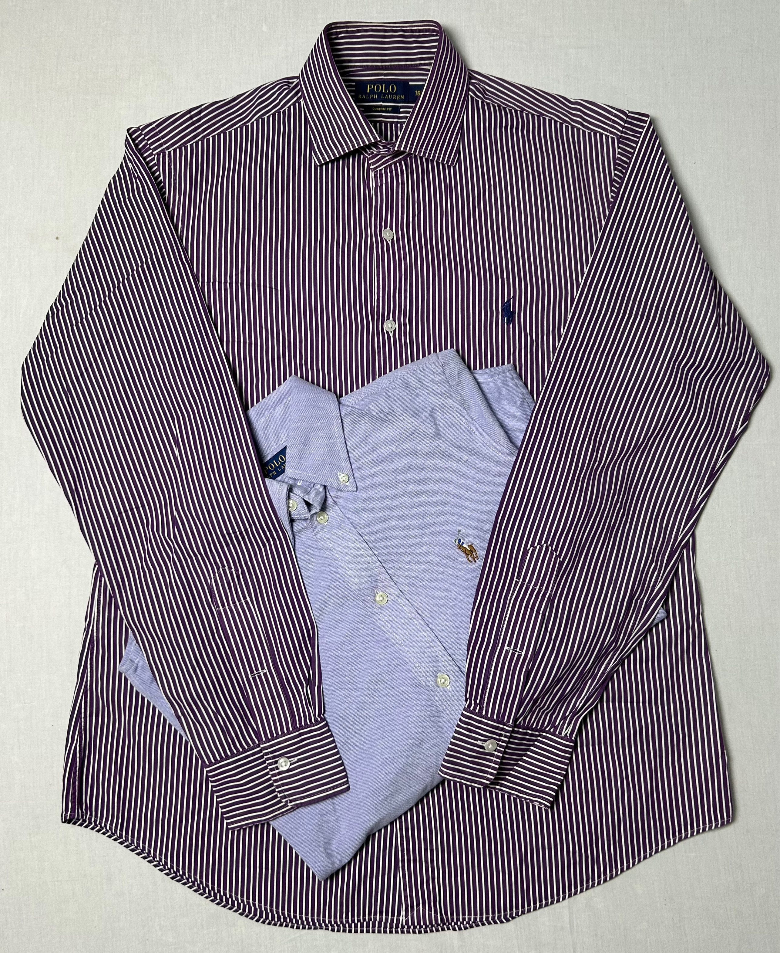 Polo Ralph Lauren shirt WR_0536