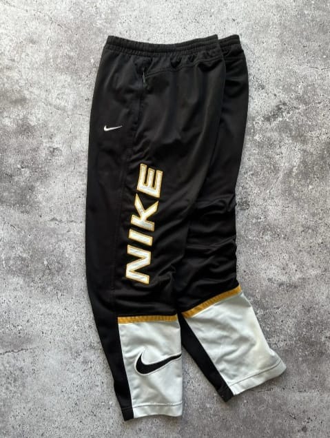 Authentic Nike Track Pants