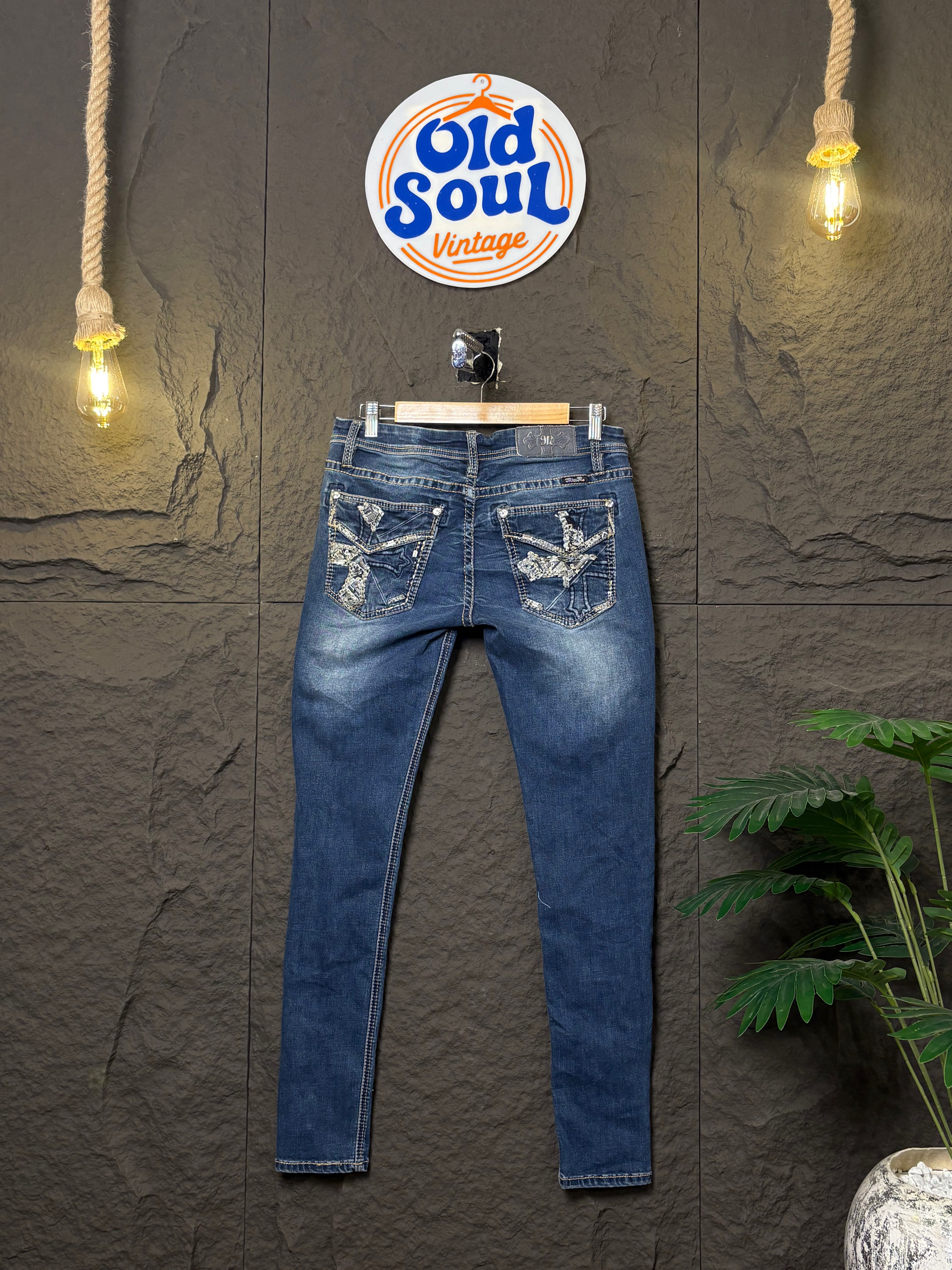 Miss Me Jeans Bundle | OSV-31