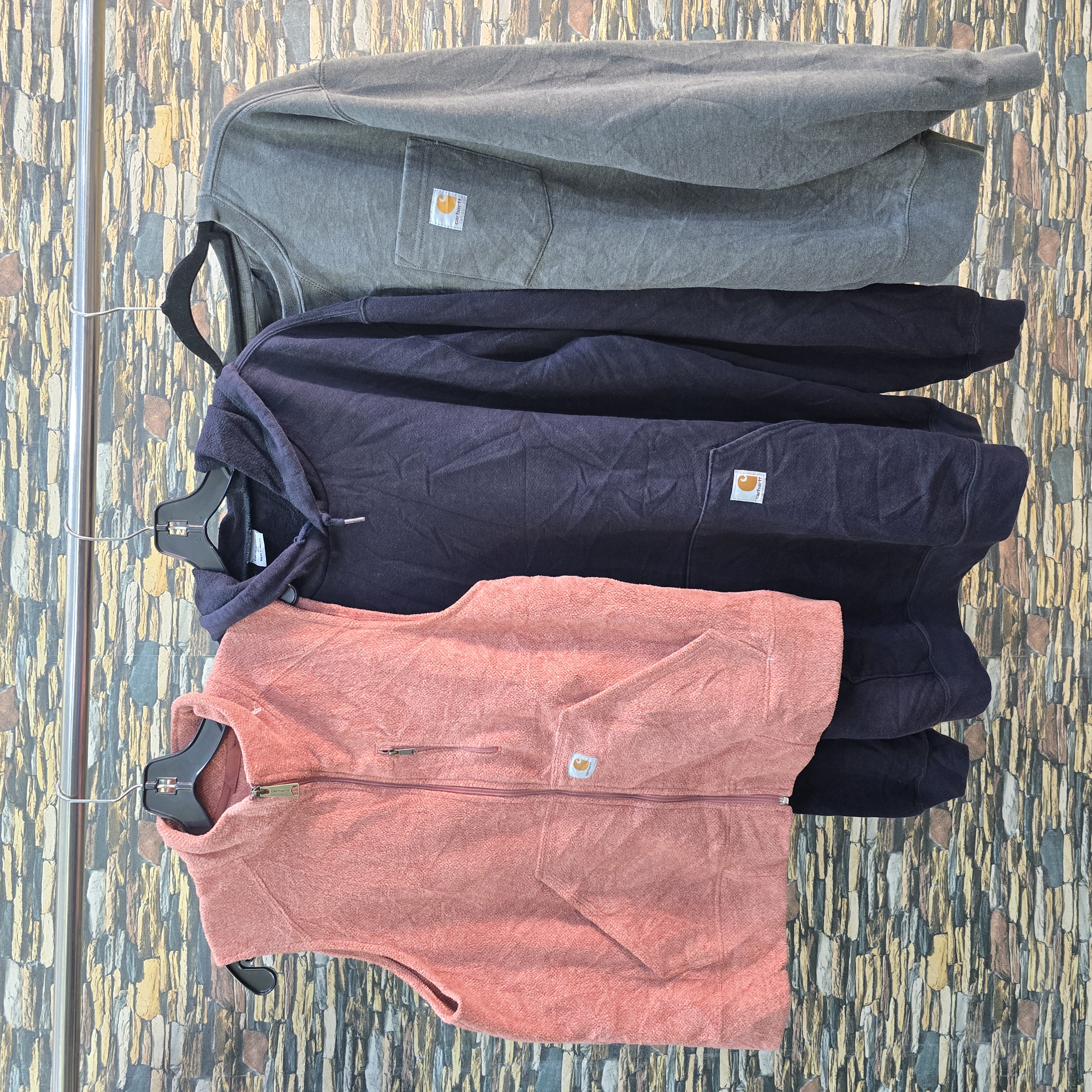 AV-0596 Carhartt Swestshirts & Hoodies