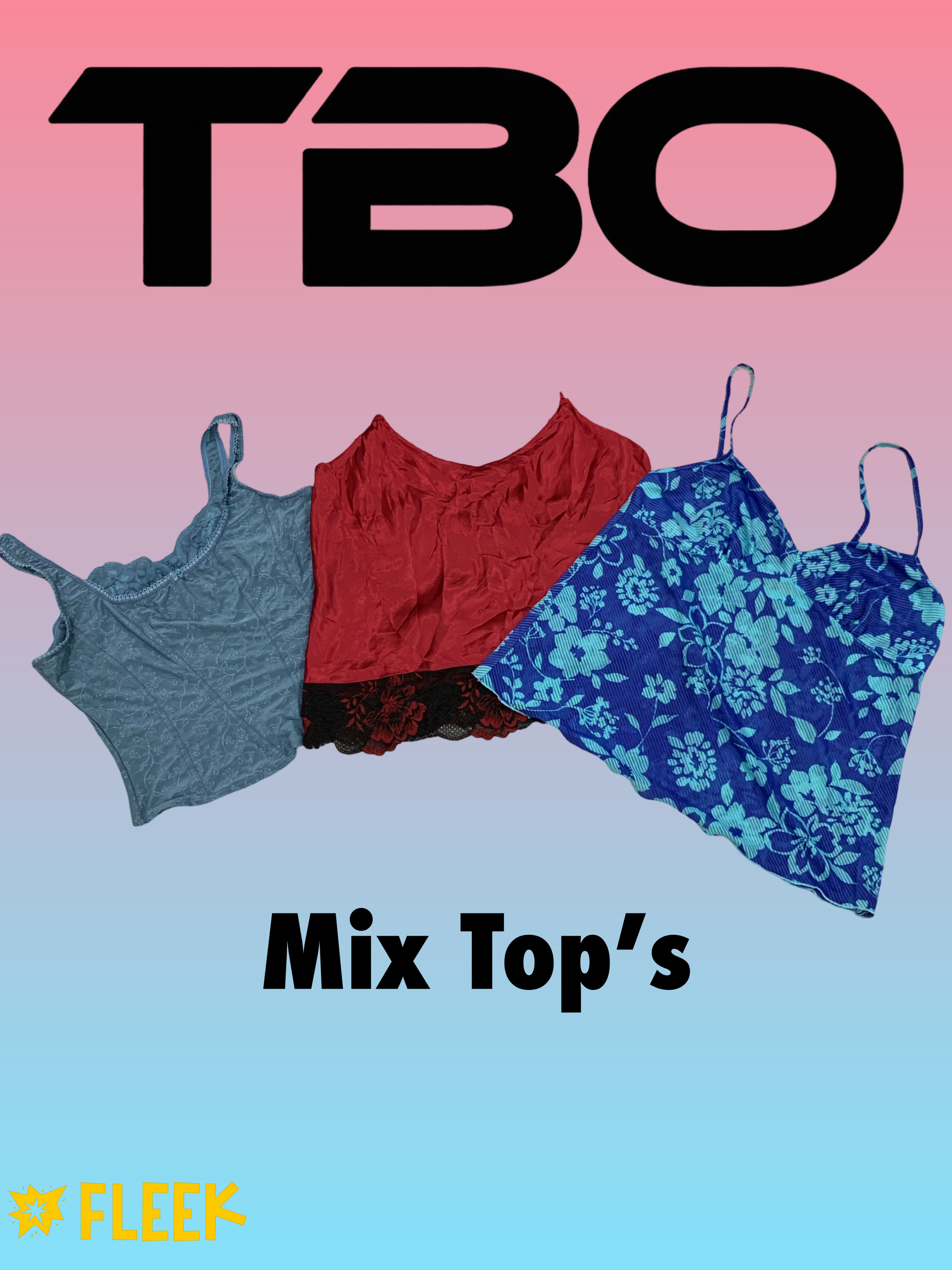 Mix Tops