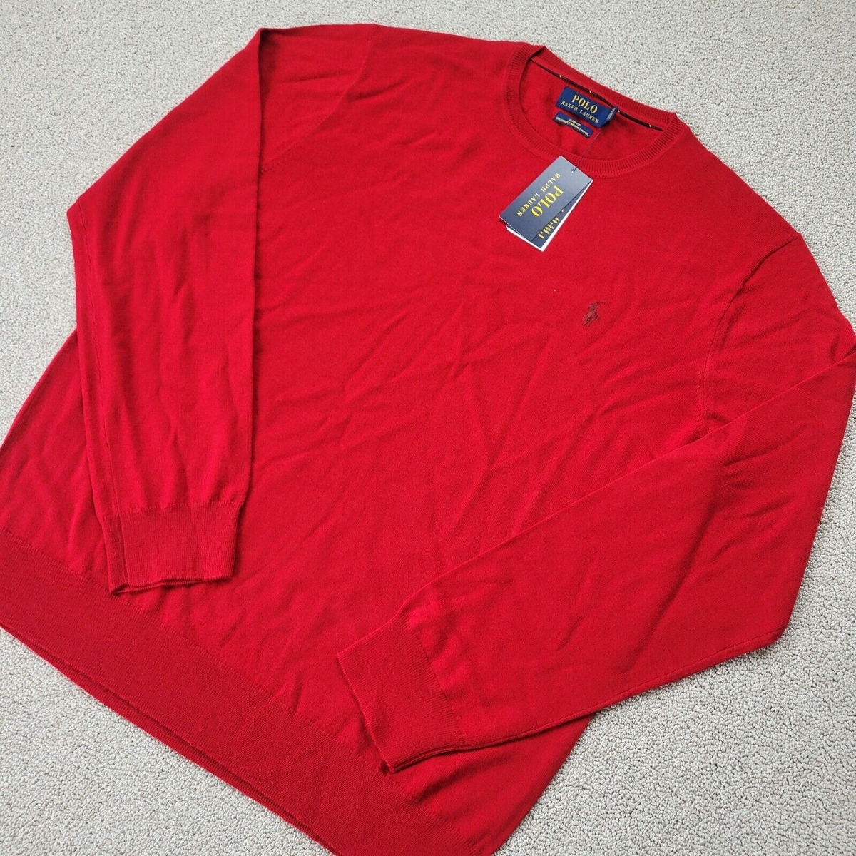 Maglione Polo Ralph Lauren