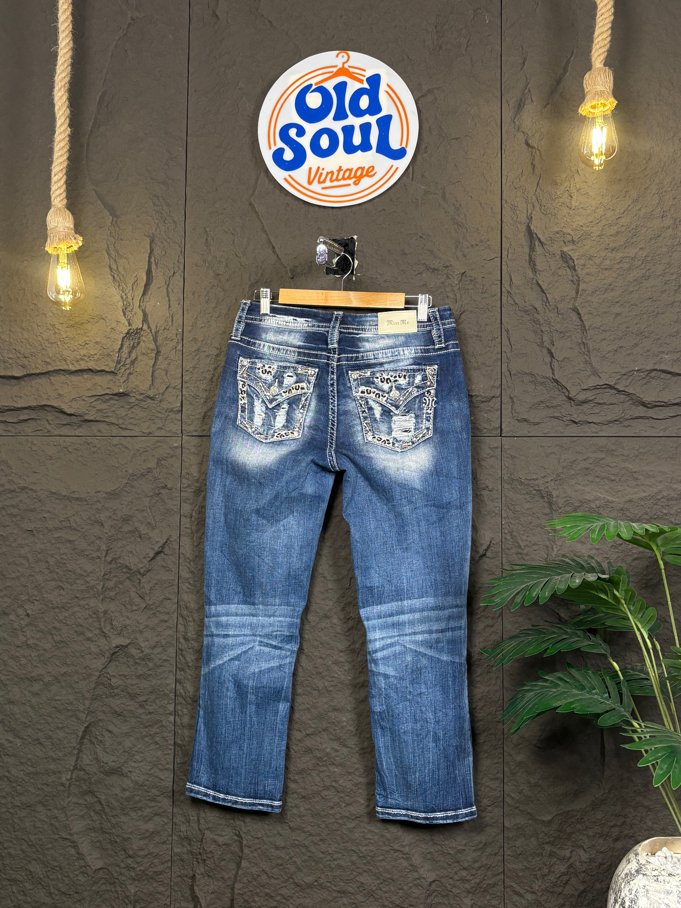 Miss Me Jeans Bundle | OSV-36