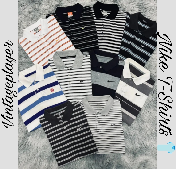 T-Shirts Nike Authentiques Spéciaux