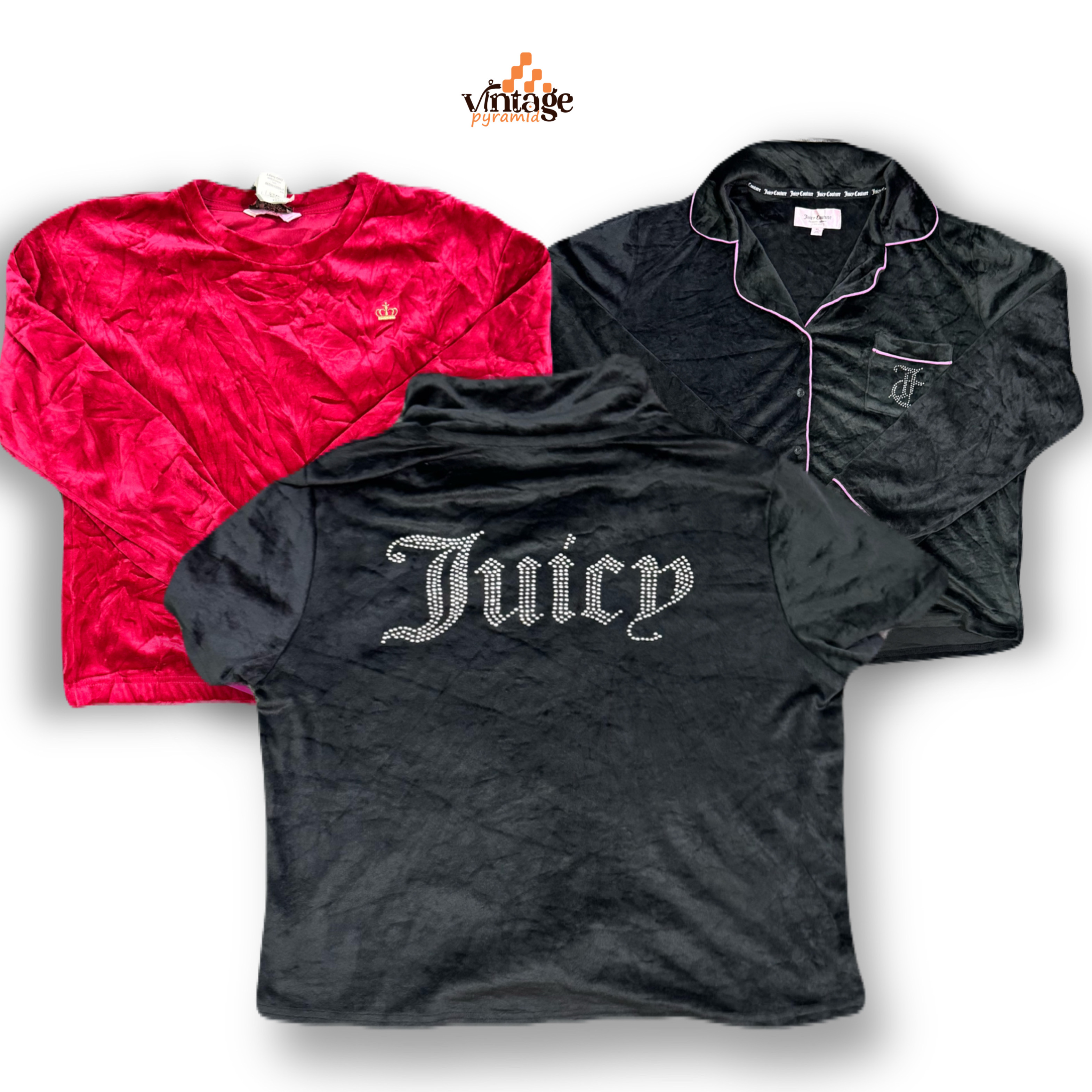 VPX949 Juicy Couture Mix Category Bundle