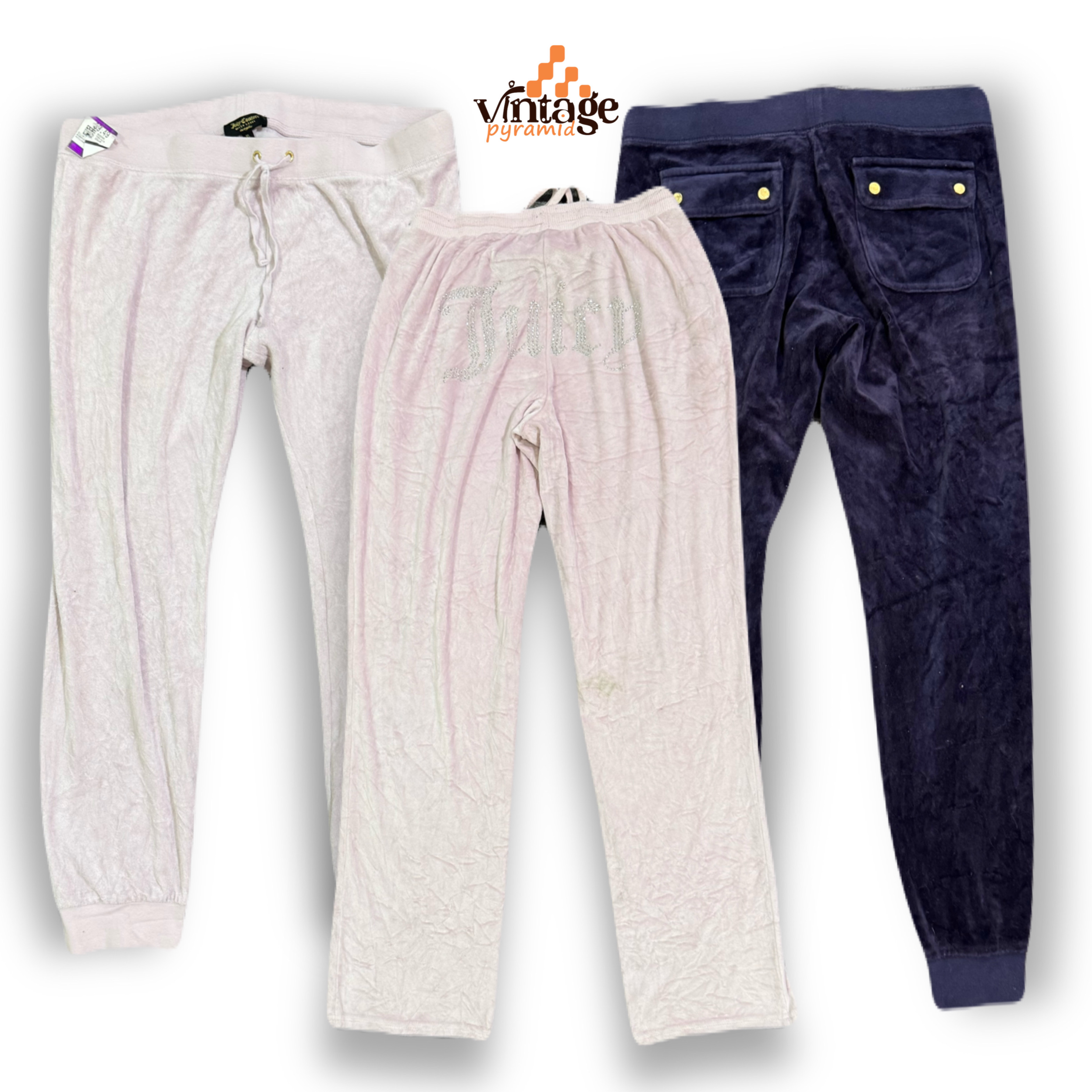 VPX950 Juicy Couture Trousers