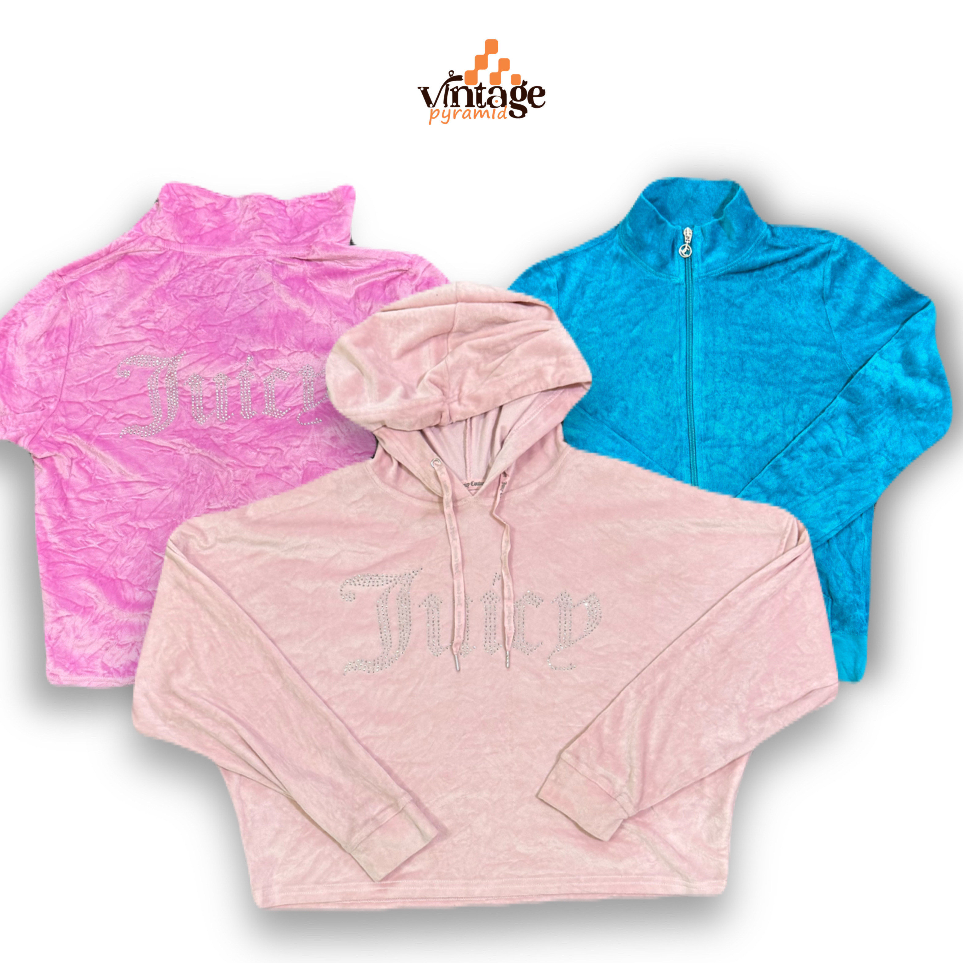 VPX951 Juicy Couture Mix Category Bundle