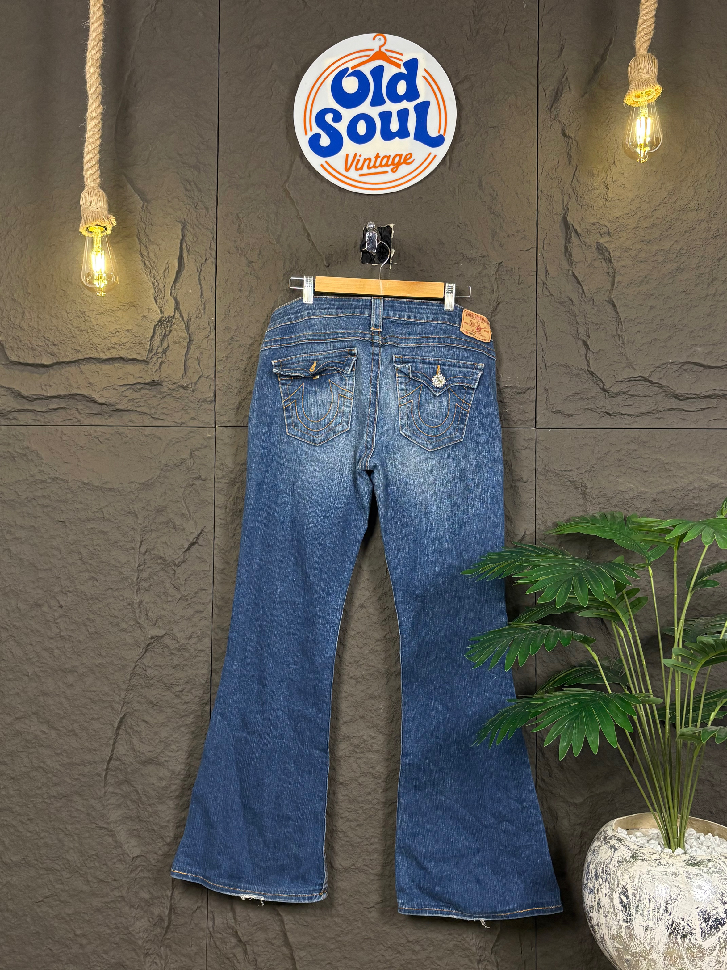 トゥルーレリジョンジーンズバンドル | OSV-43