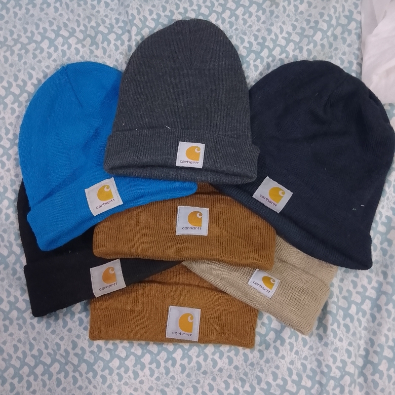 Chapeau Carhartt