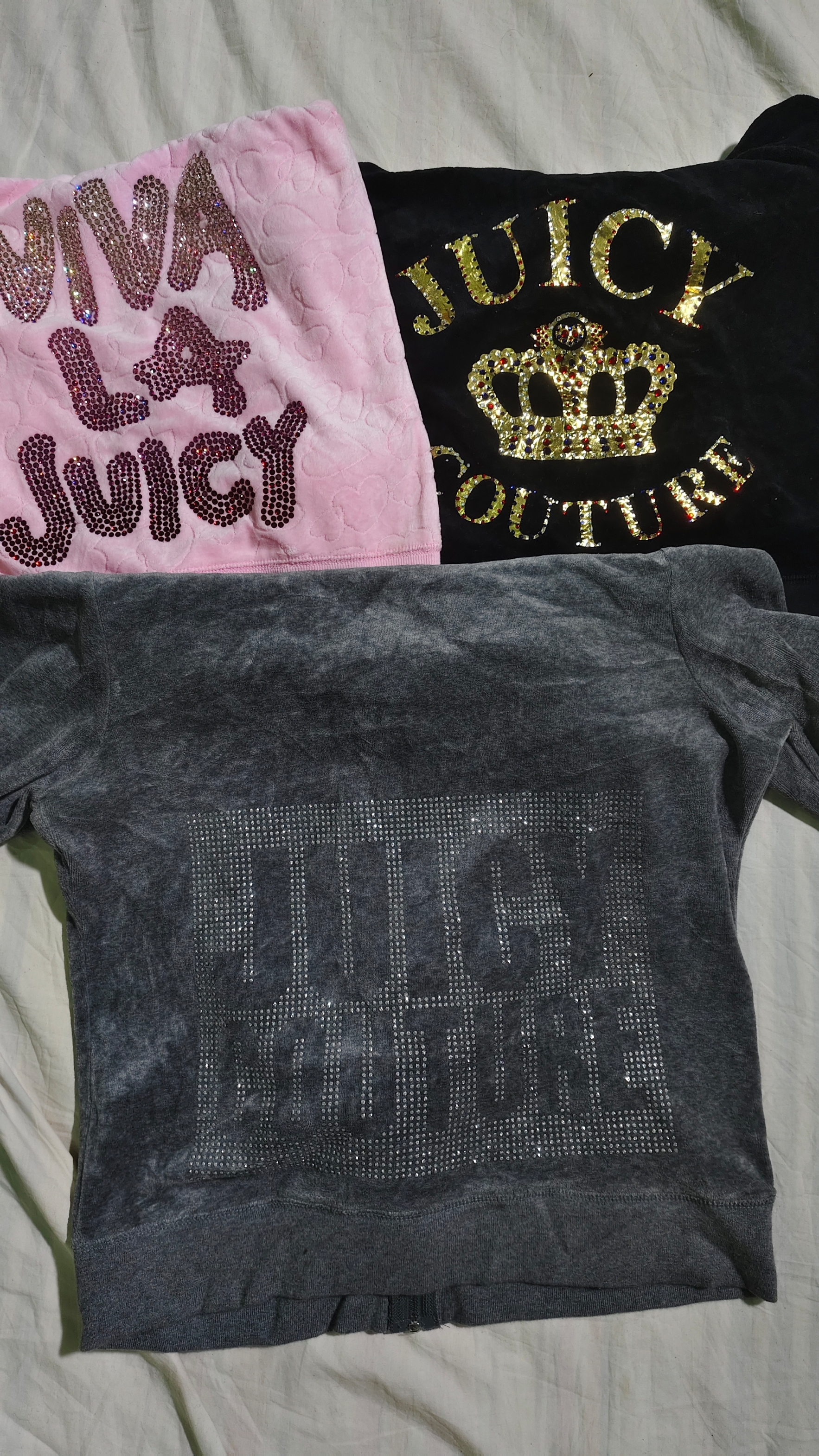 Juicy couture Hoodies