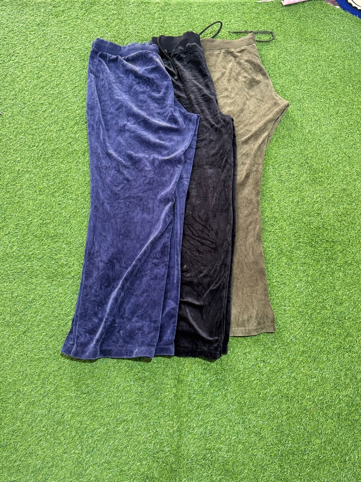 Juicy couture trouser