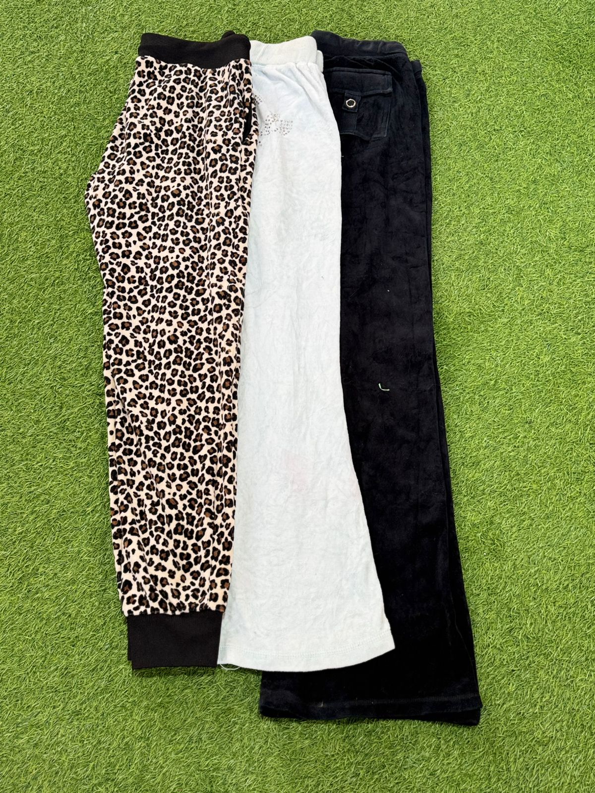 Juicy couture trouser