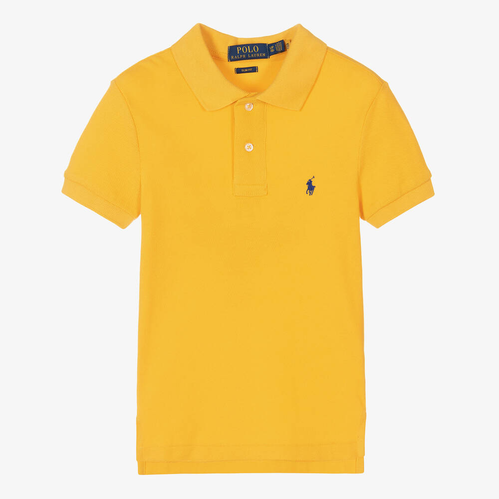 T-shirts Polo Ralph Lauren