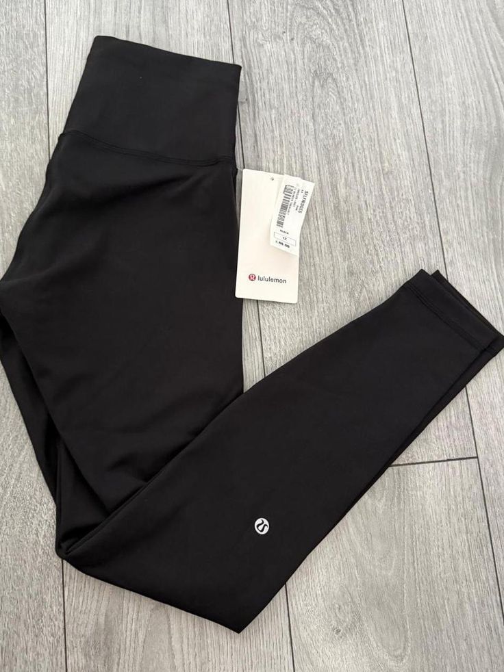 Lululemon レギンス