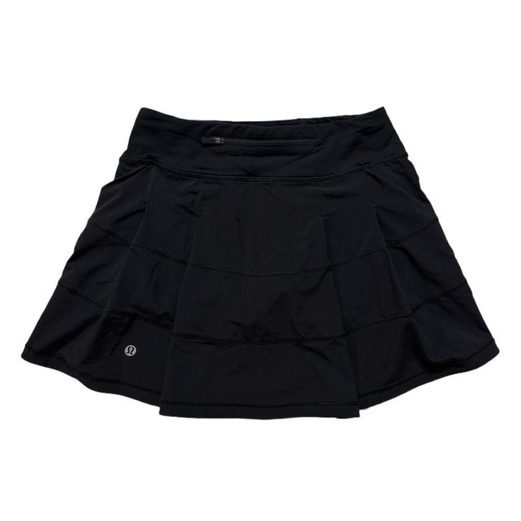 Lululemon スカート