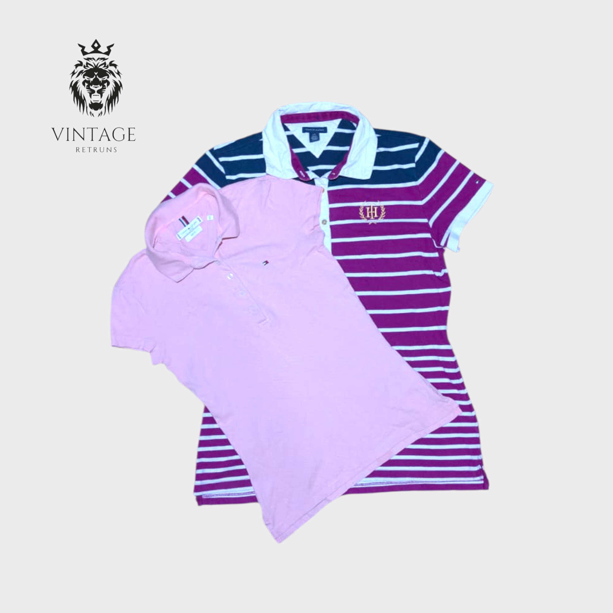 Tommy Hilfiger Baby Tees