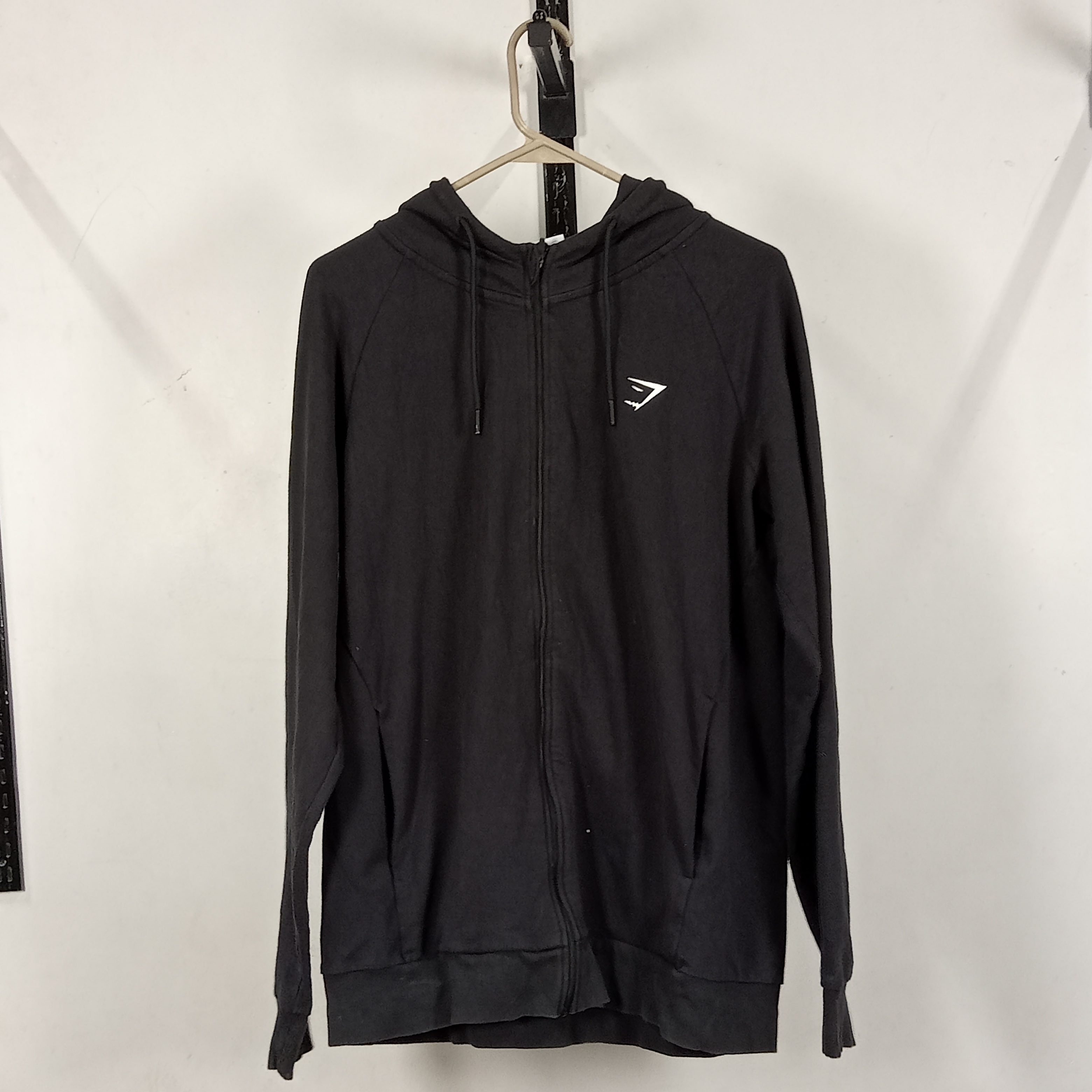 GYMSHARK-HOODIES & SWEATSHIRTS