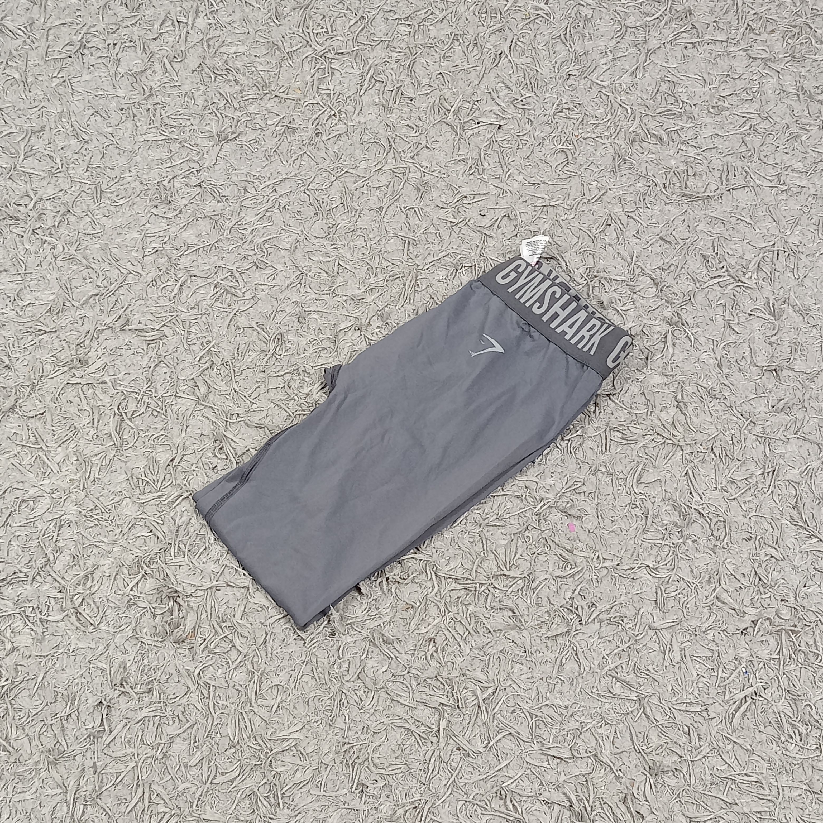 GYMSHARK LEGGINGS & TROUSERS