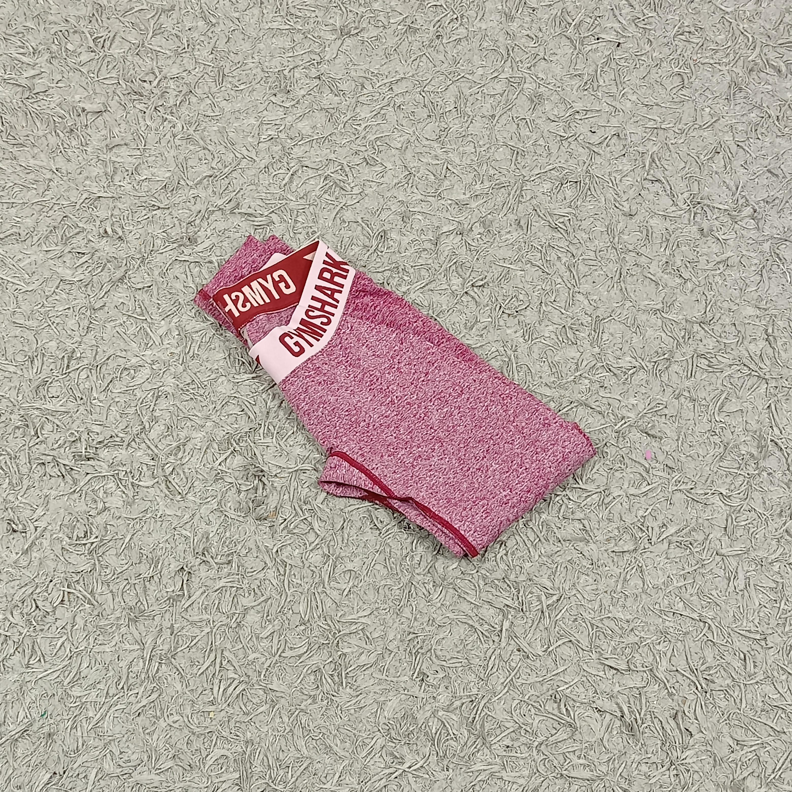 GYMSHARK LEGGINGS & TROUSER'S