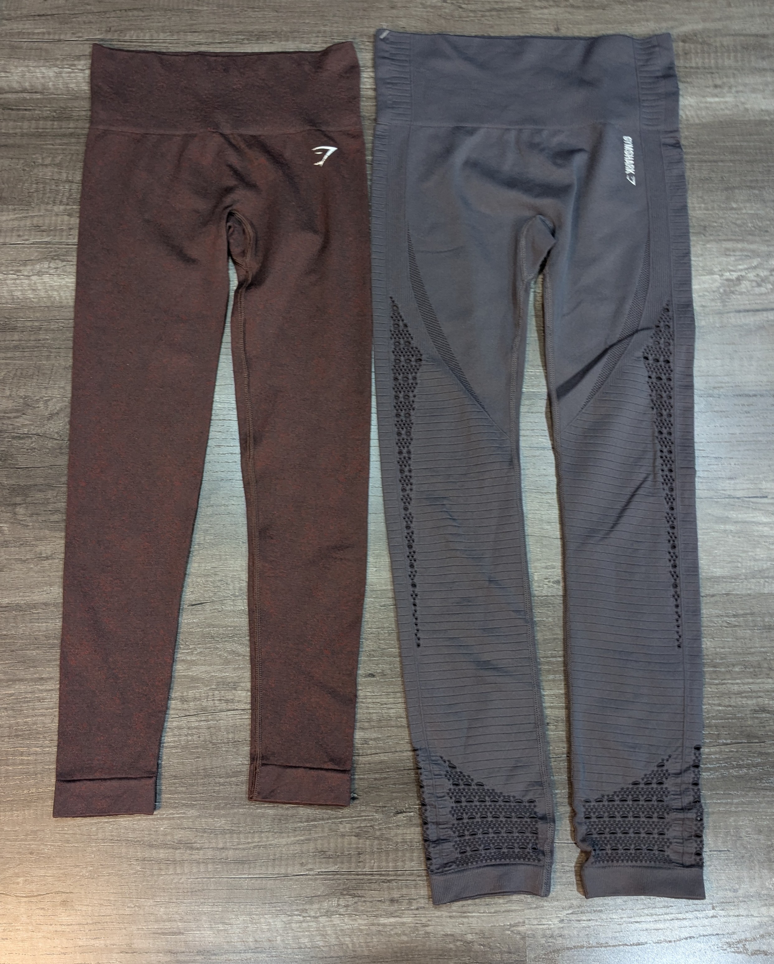 2022 - Gymshark Leggings