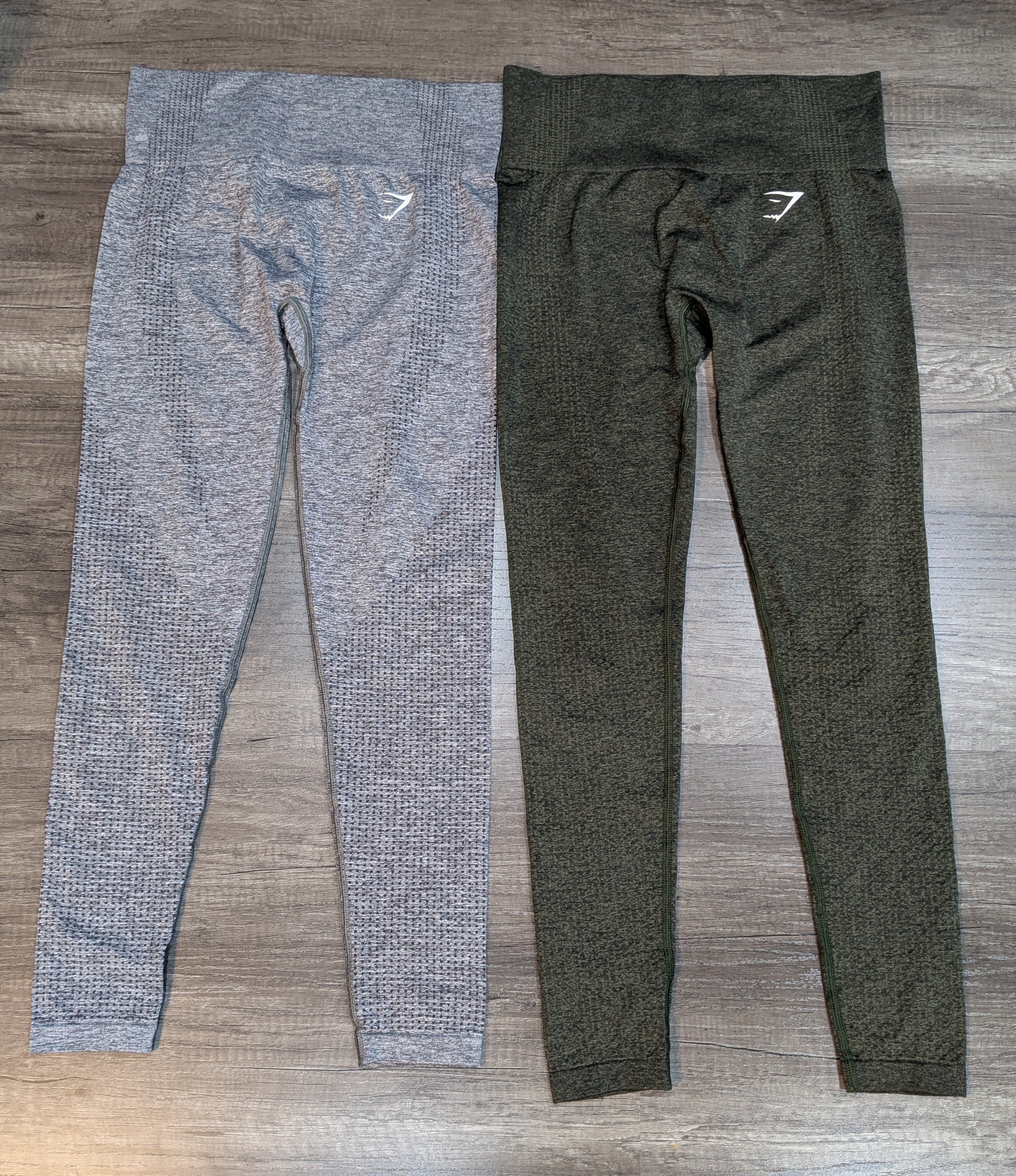 2024 - Gymshark Leggings