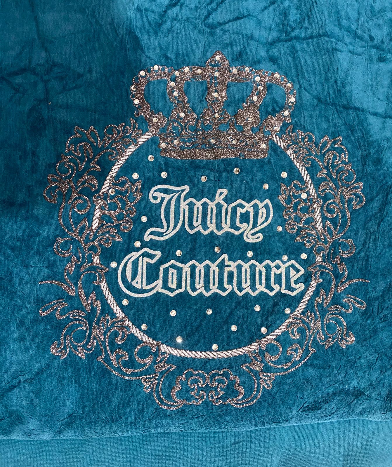 Juicy Couture Kapuzenjacke