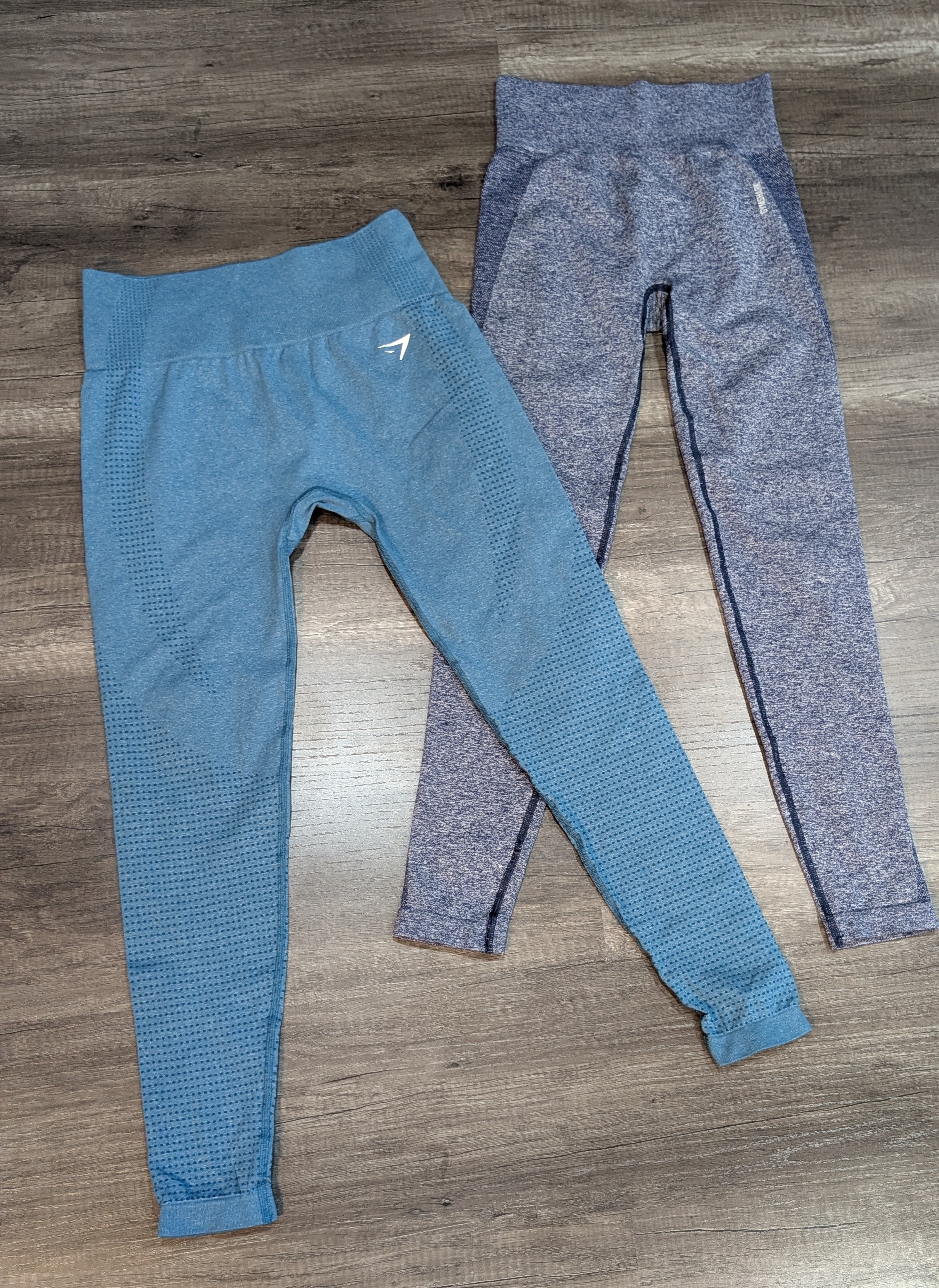 2027 - Gymshark Leggings