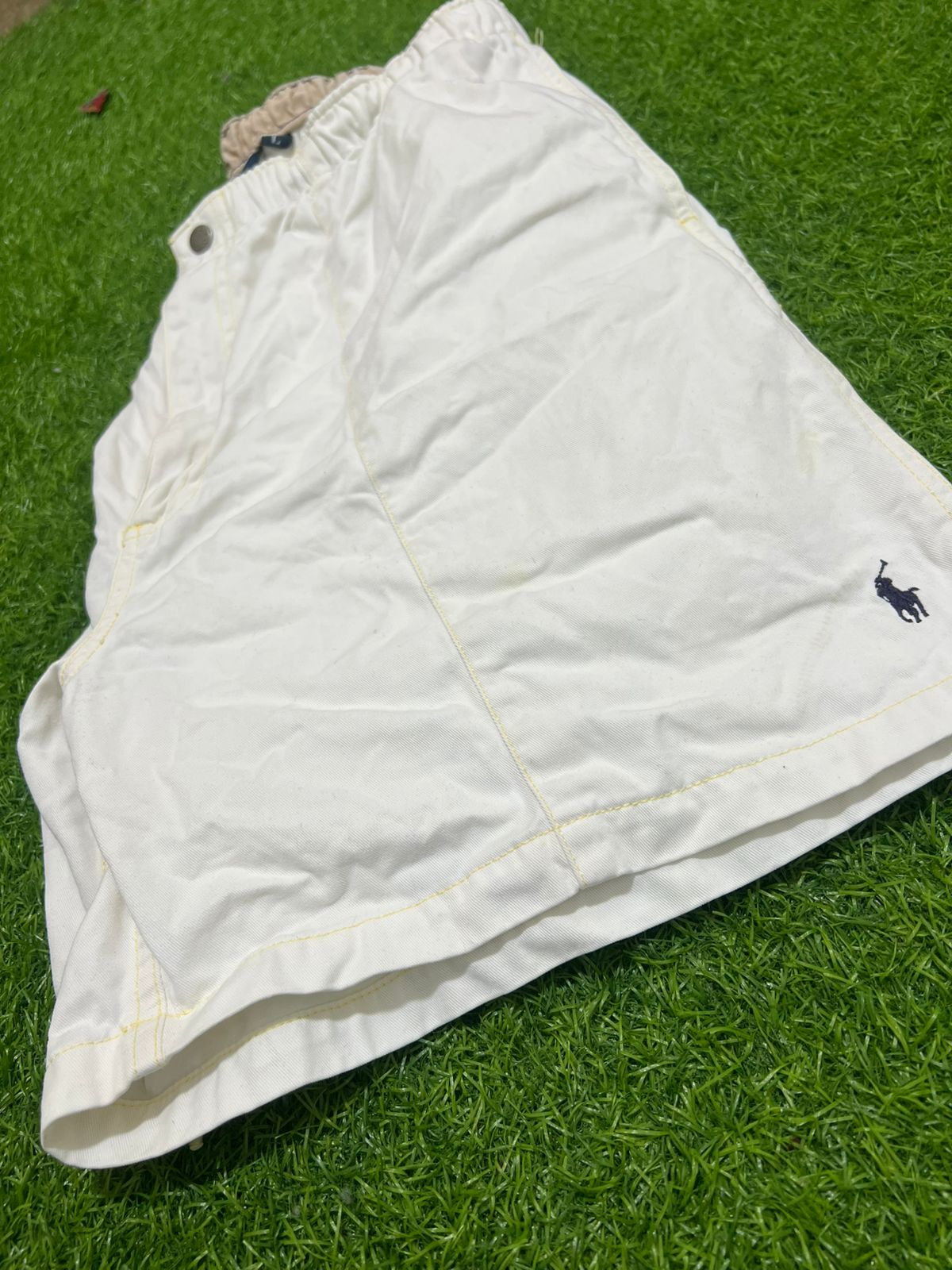 Ralph Lauren polo shorts