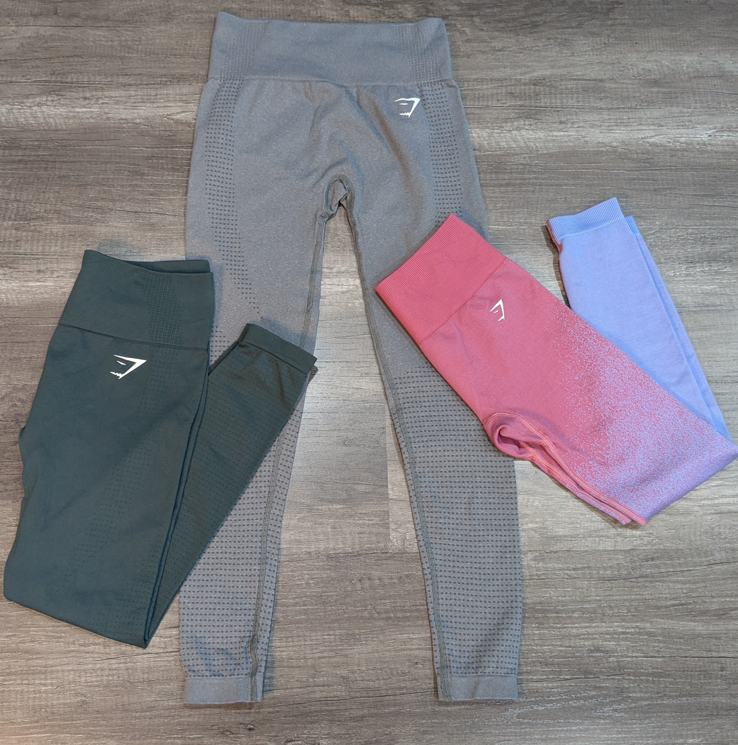 2030 - Gymshark Leggings