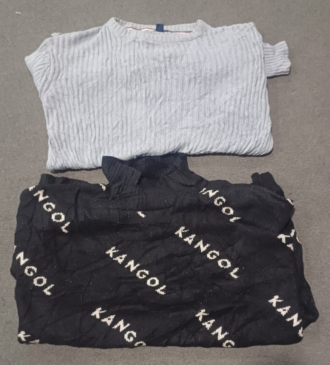 カンゴールセーター