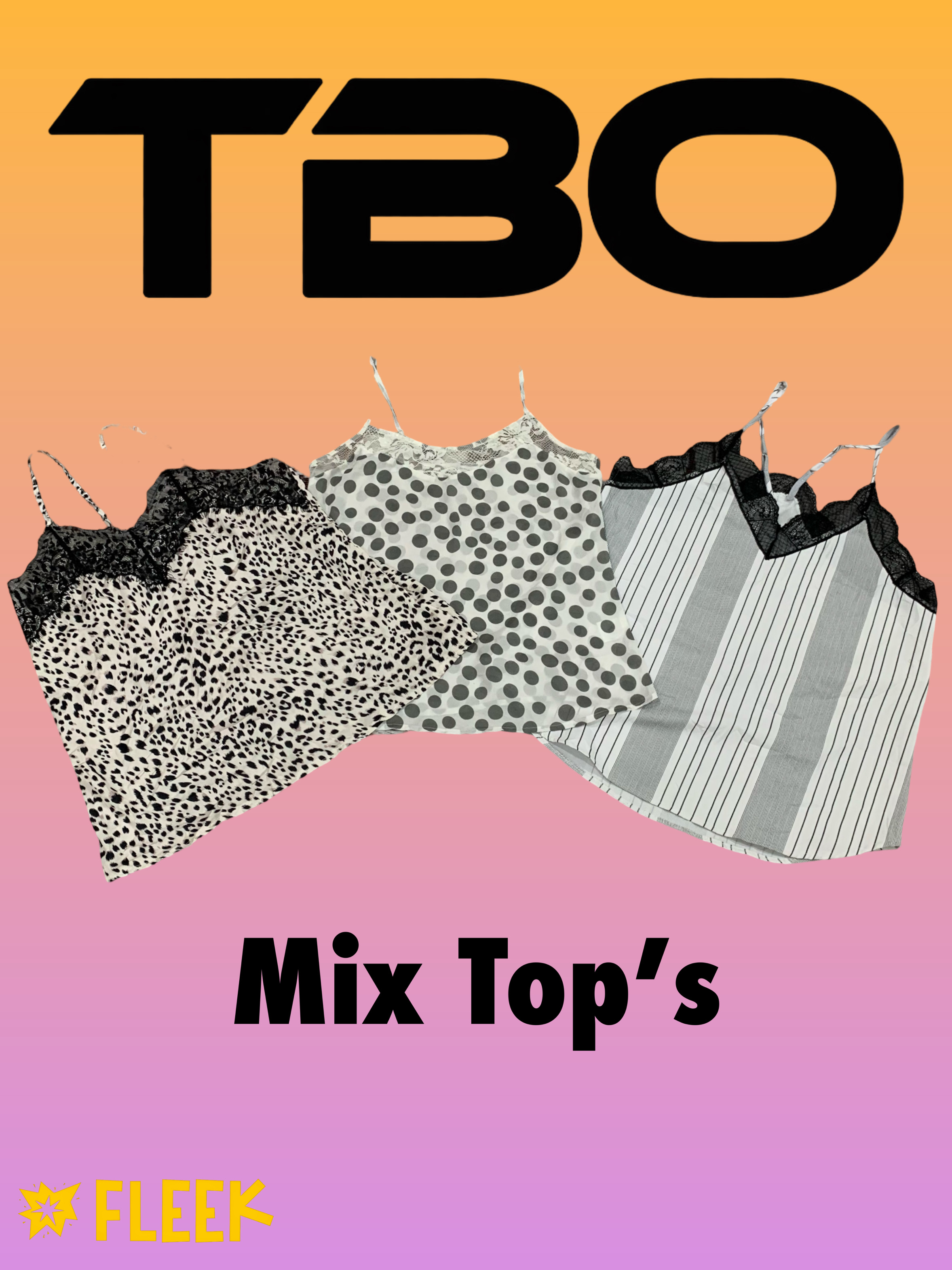Mix Tops