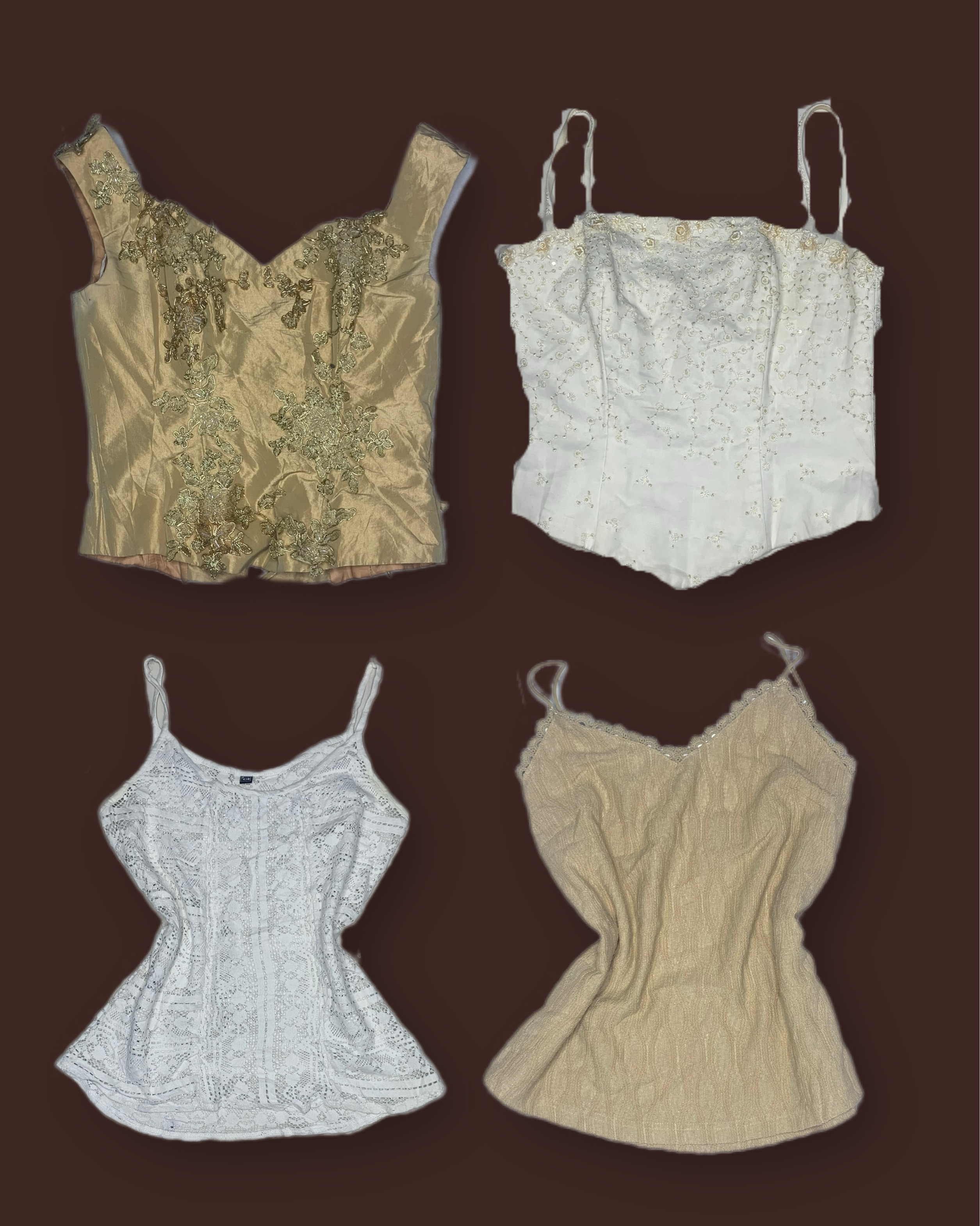 The Victorian Vibe! TT- 113