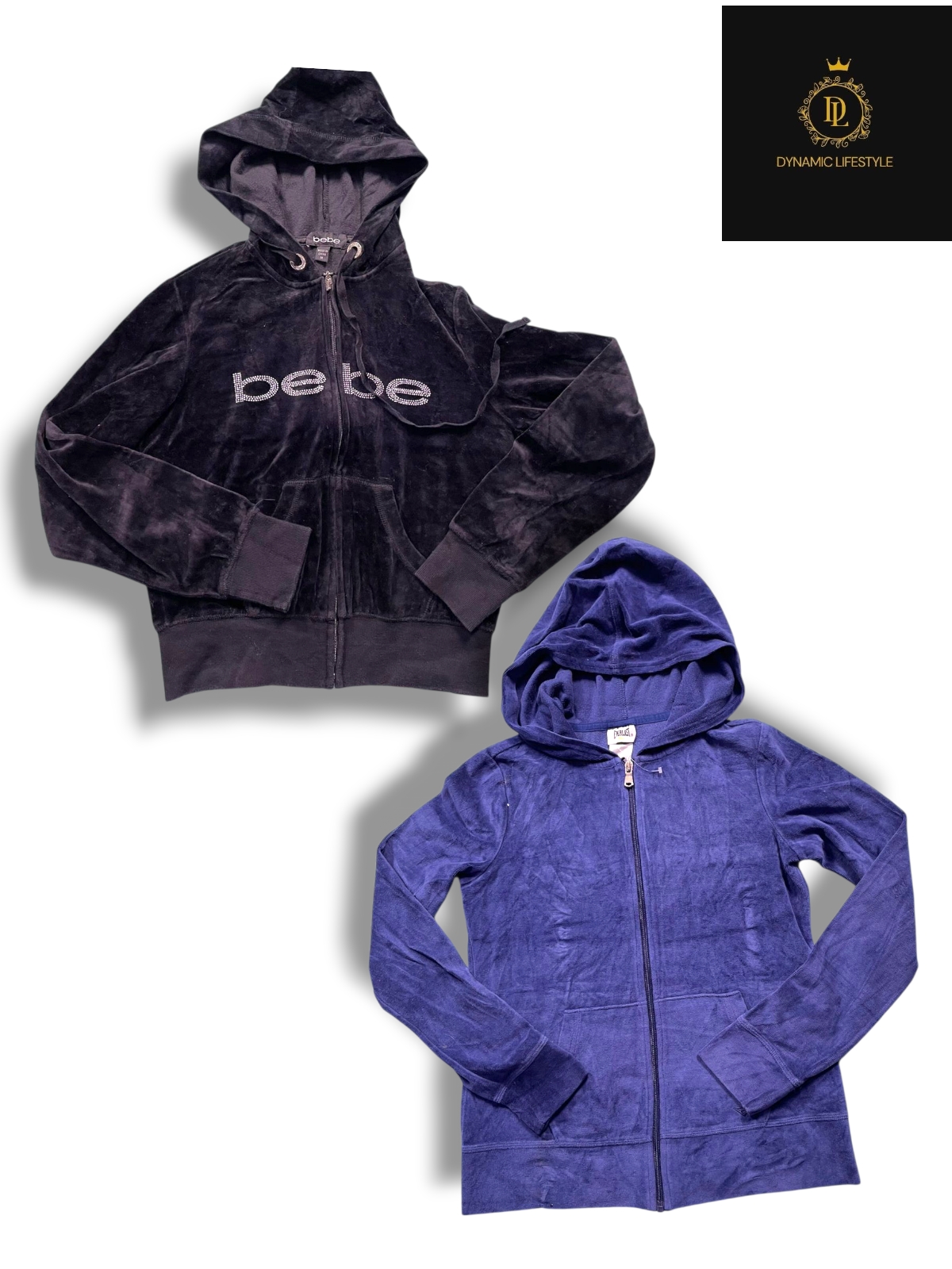 Adidas bebe NFL et d'autres vestes Lululemon de marque