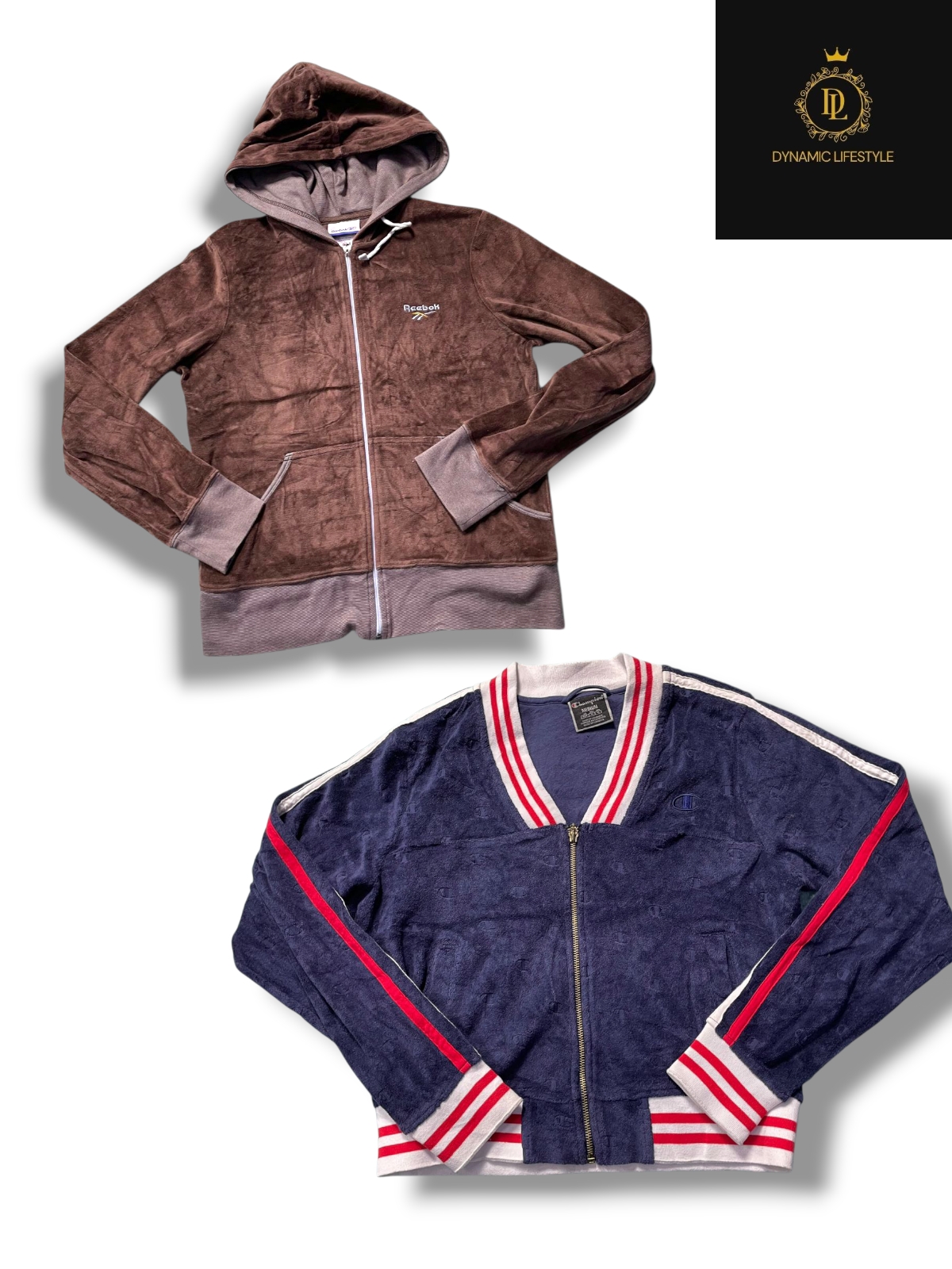 Nike reebok the north face tommy and more brand