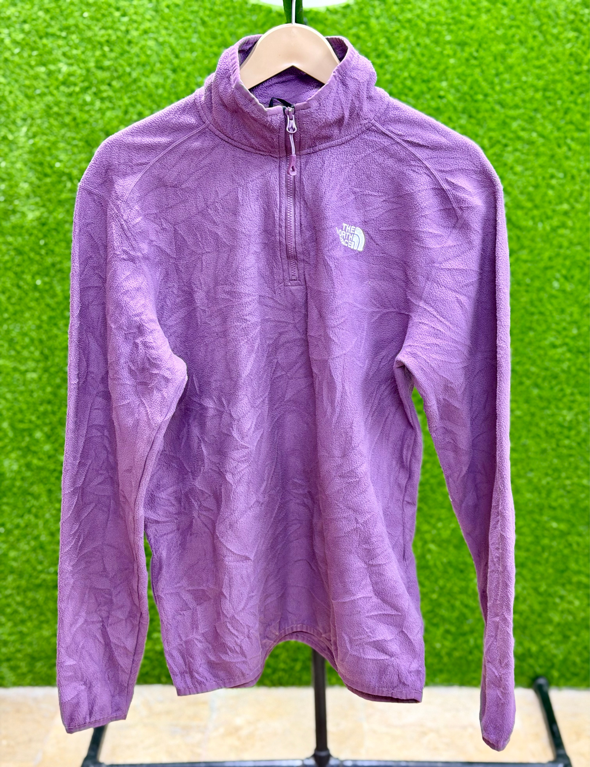 The North Face Fleeces [TD-360]